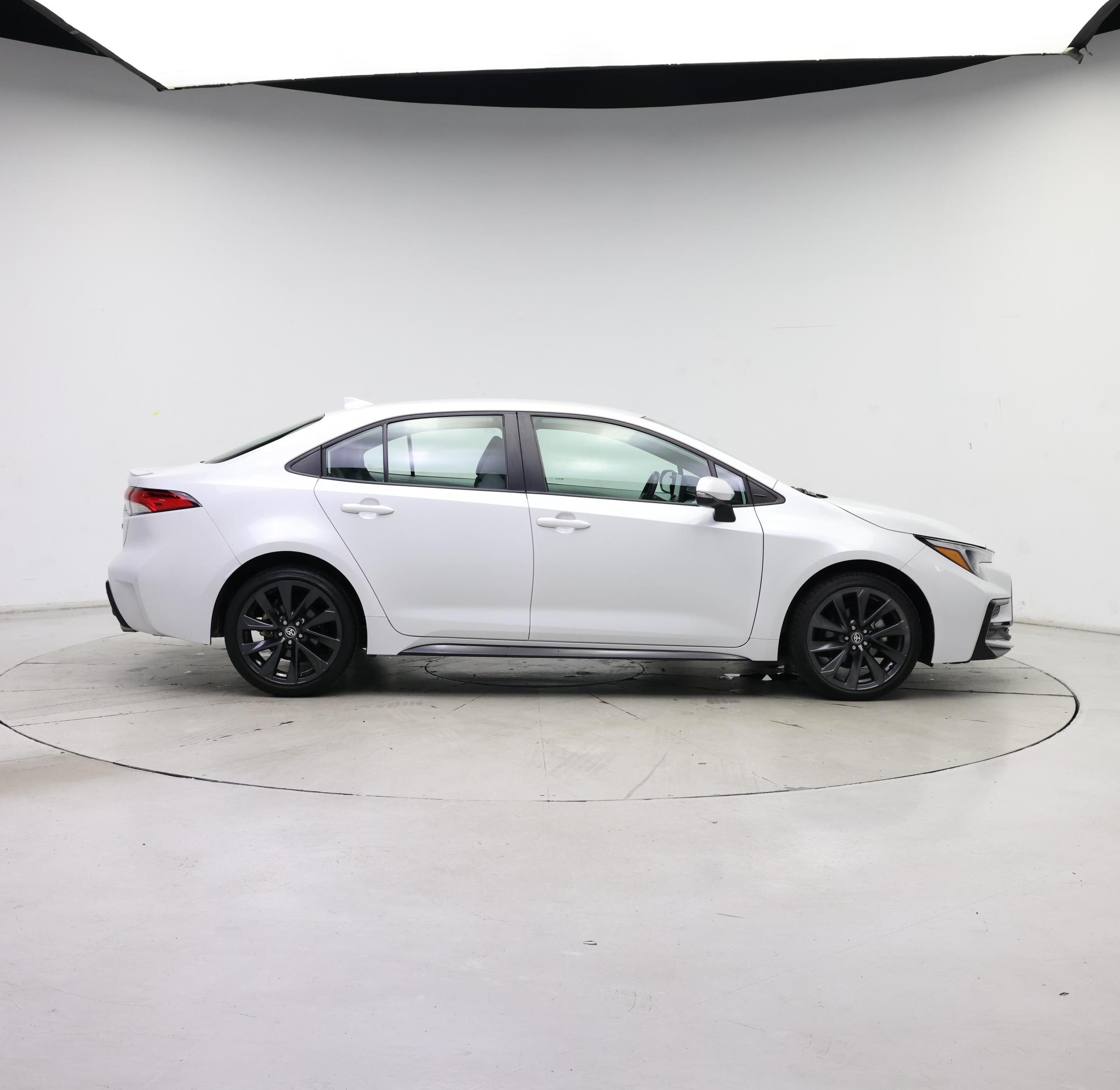 Thumbnail: 2024 Toyota Corolla - 7