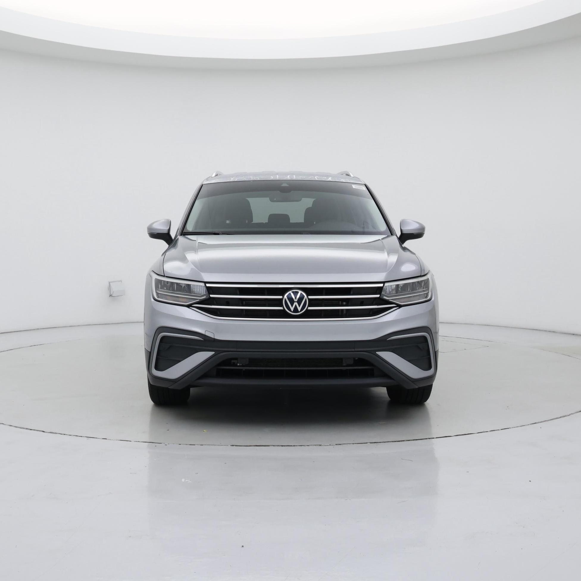 Thumbnail: 2022 Volkswagen Tiguan - 5