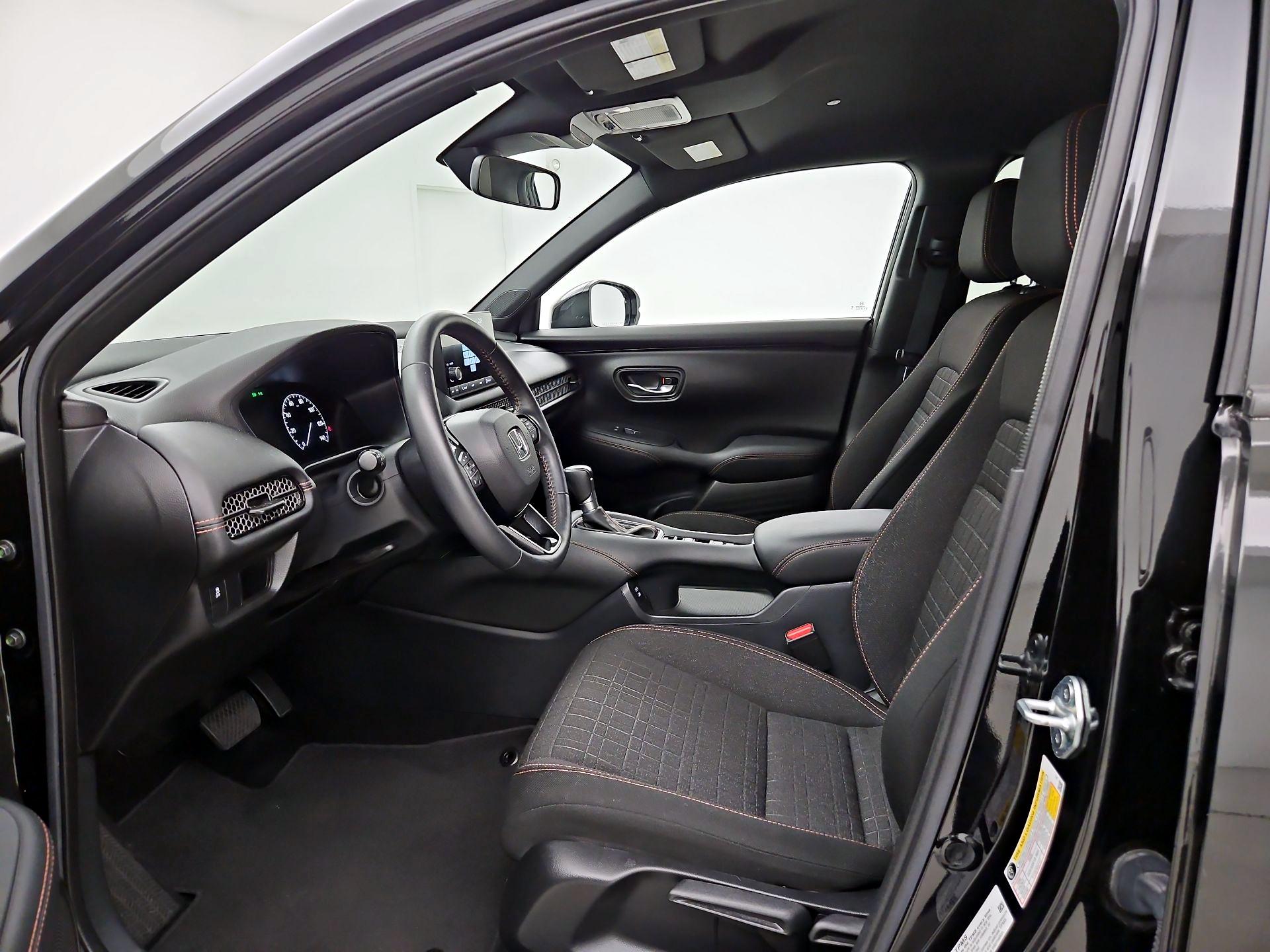 Thumbnail: 2024 Honda HR-V - 11