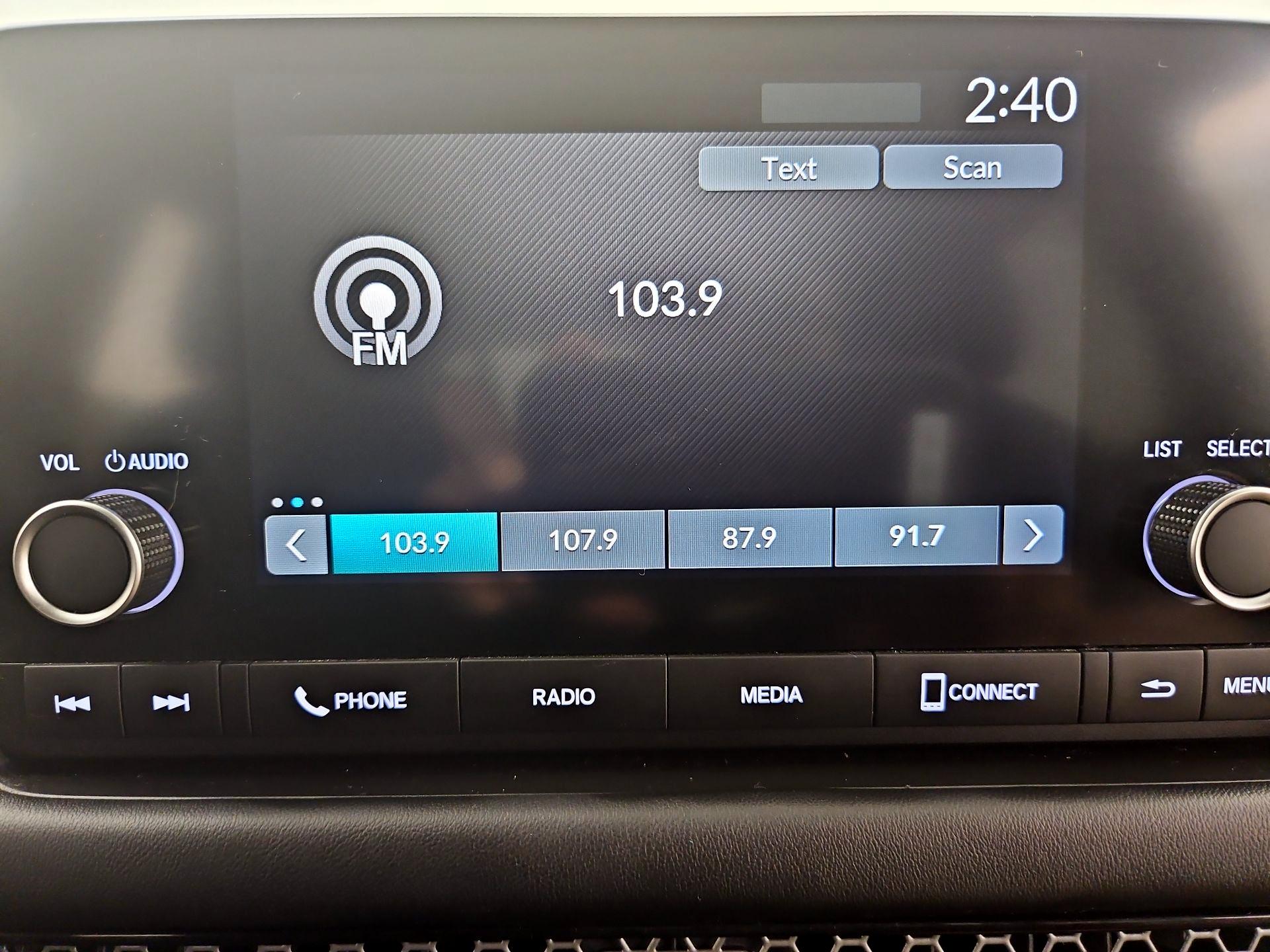 Thumbnail: 2024 Honda HR-V - 15