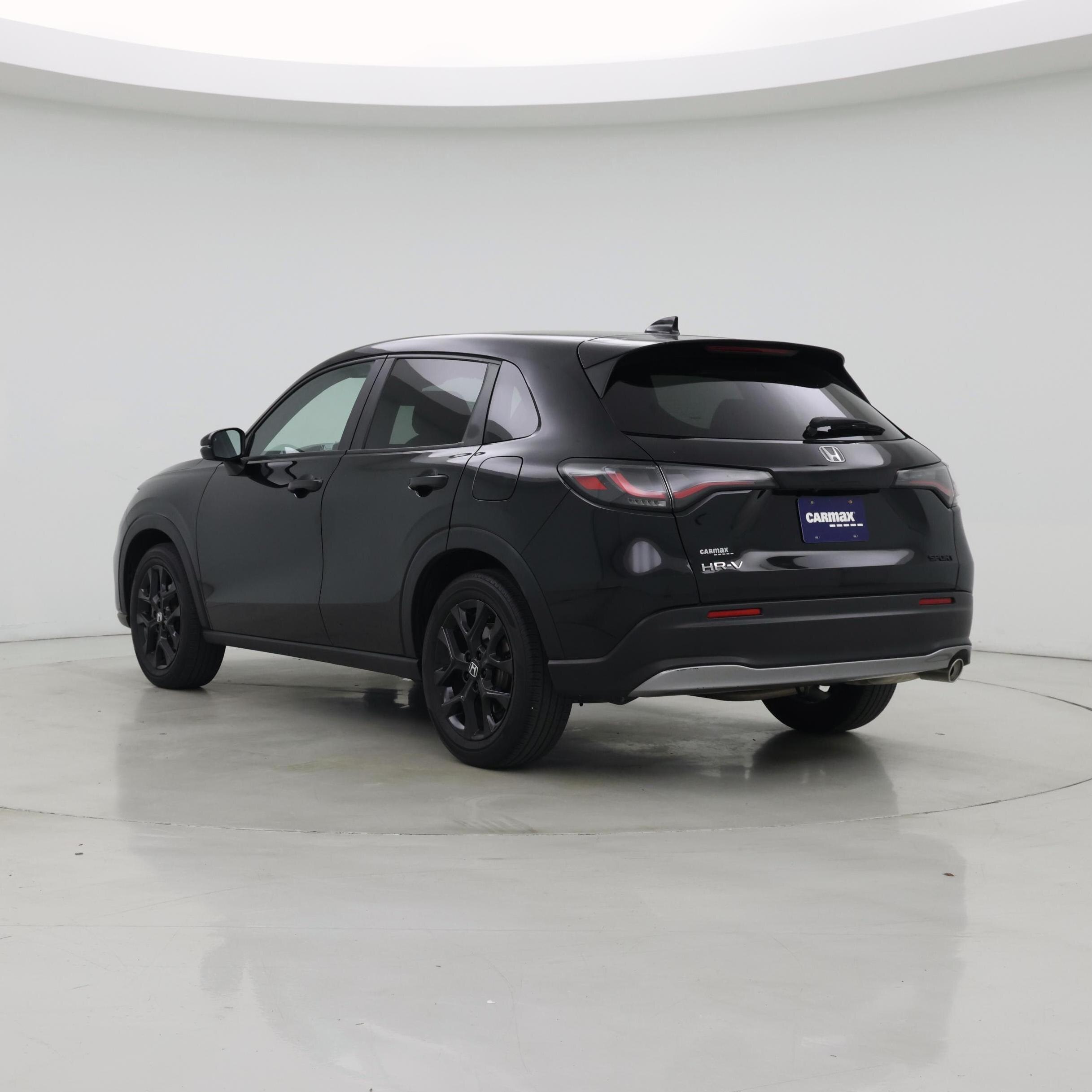 Thumbnail: 2024 Honda HR-V - 2