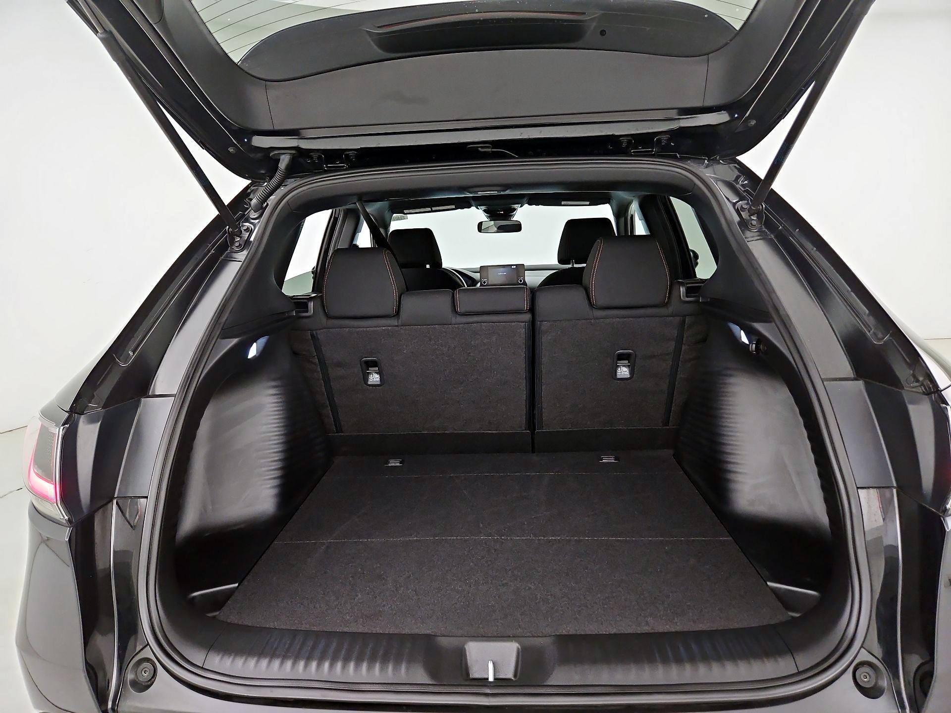 Thumbnail: 2024 Honda HR-V - 20