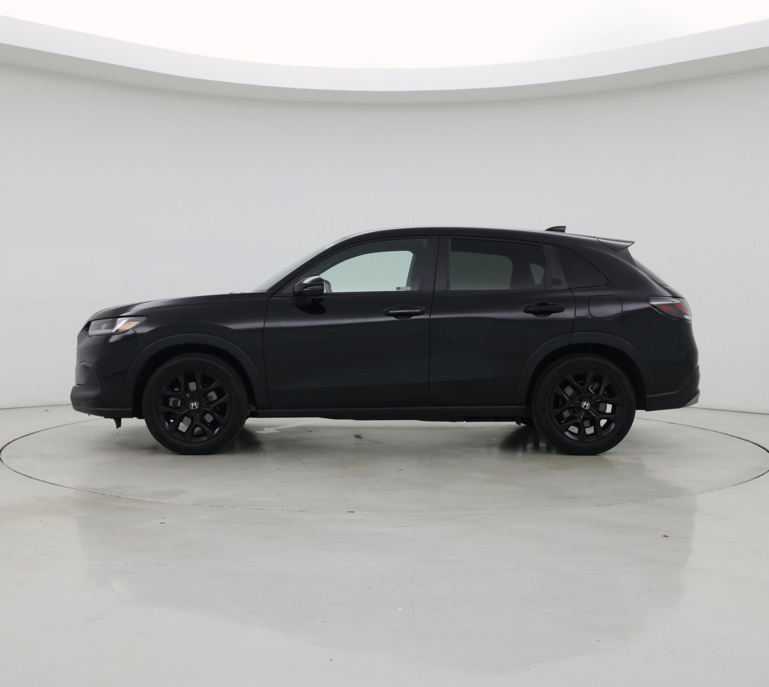 Thumbnail: 2024 Honda HR-V - 3