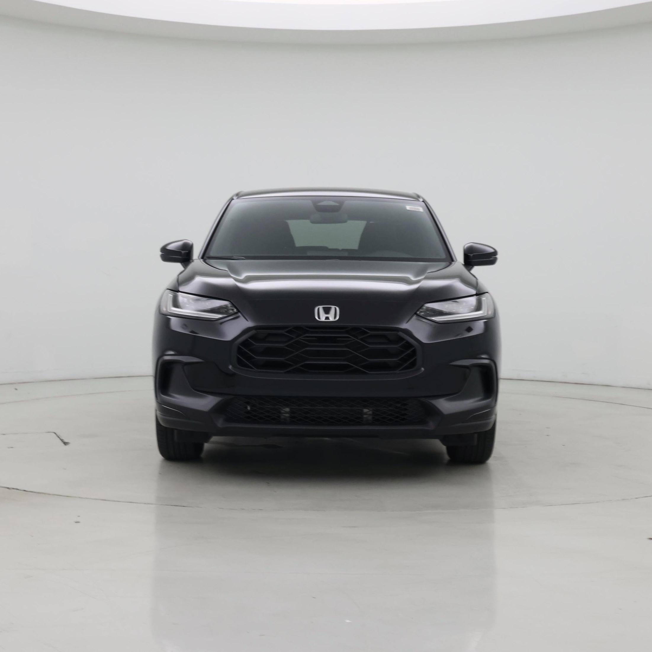 Thumbnail: 2024 Honda HR-V - 5