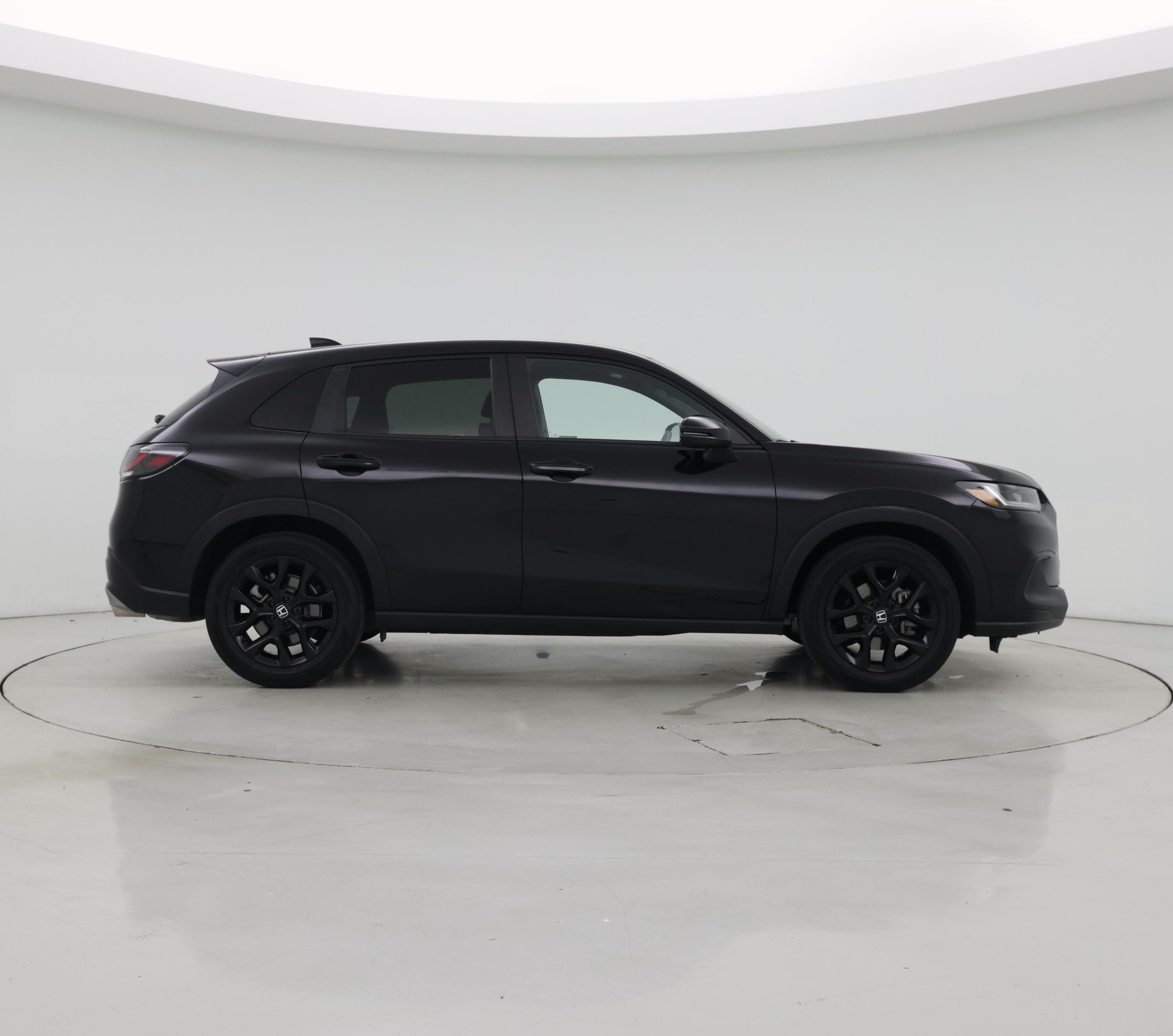 Thumbnail: 2024 Honda HR-V - 7