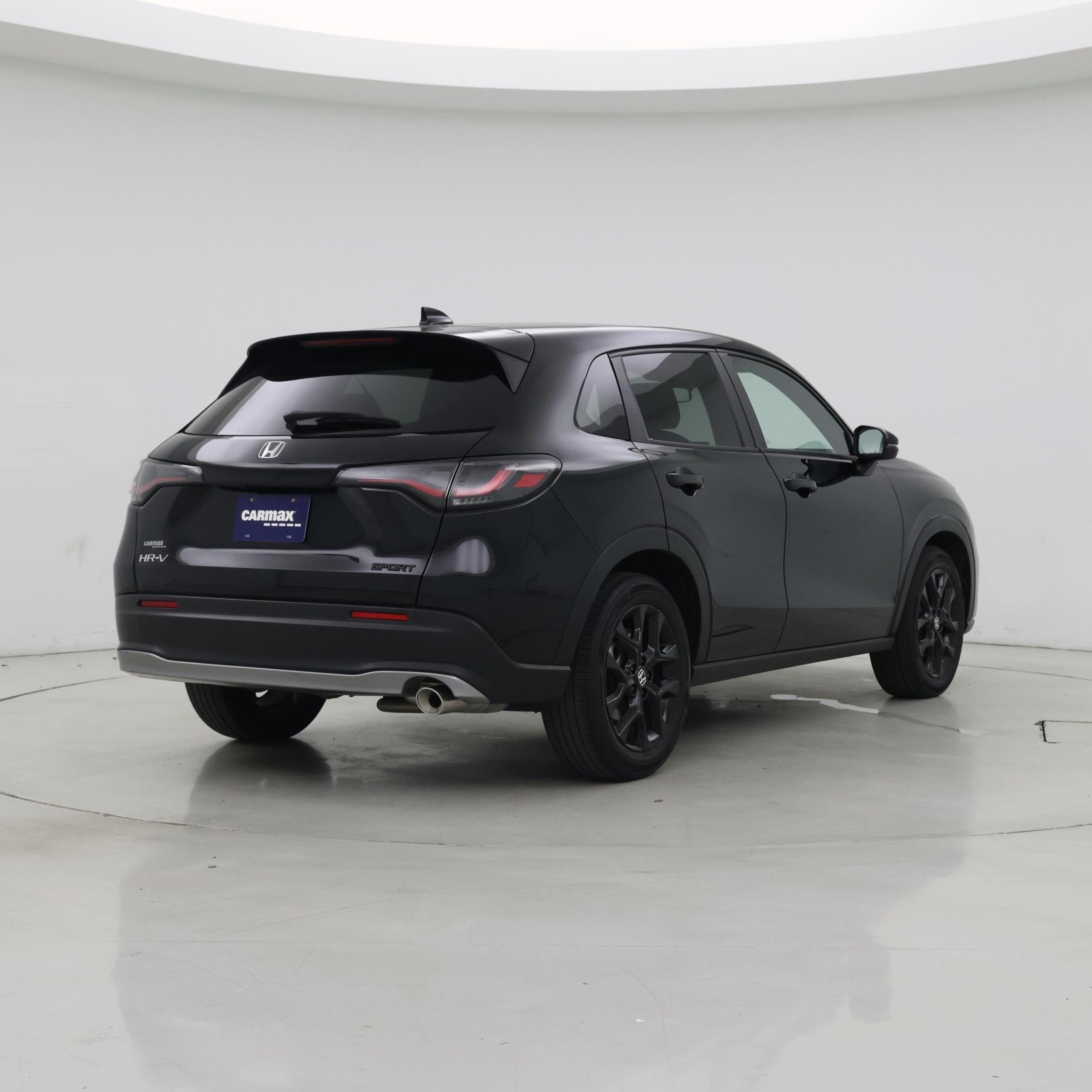 Thumbnail: 2024 Honda HR-V - 8