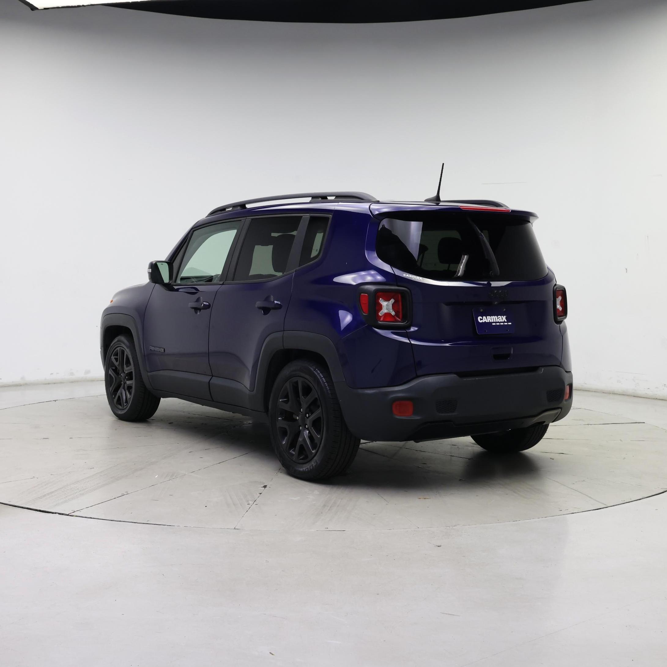 Thumbnail: 2018 Jeep Renegade - 2