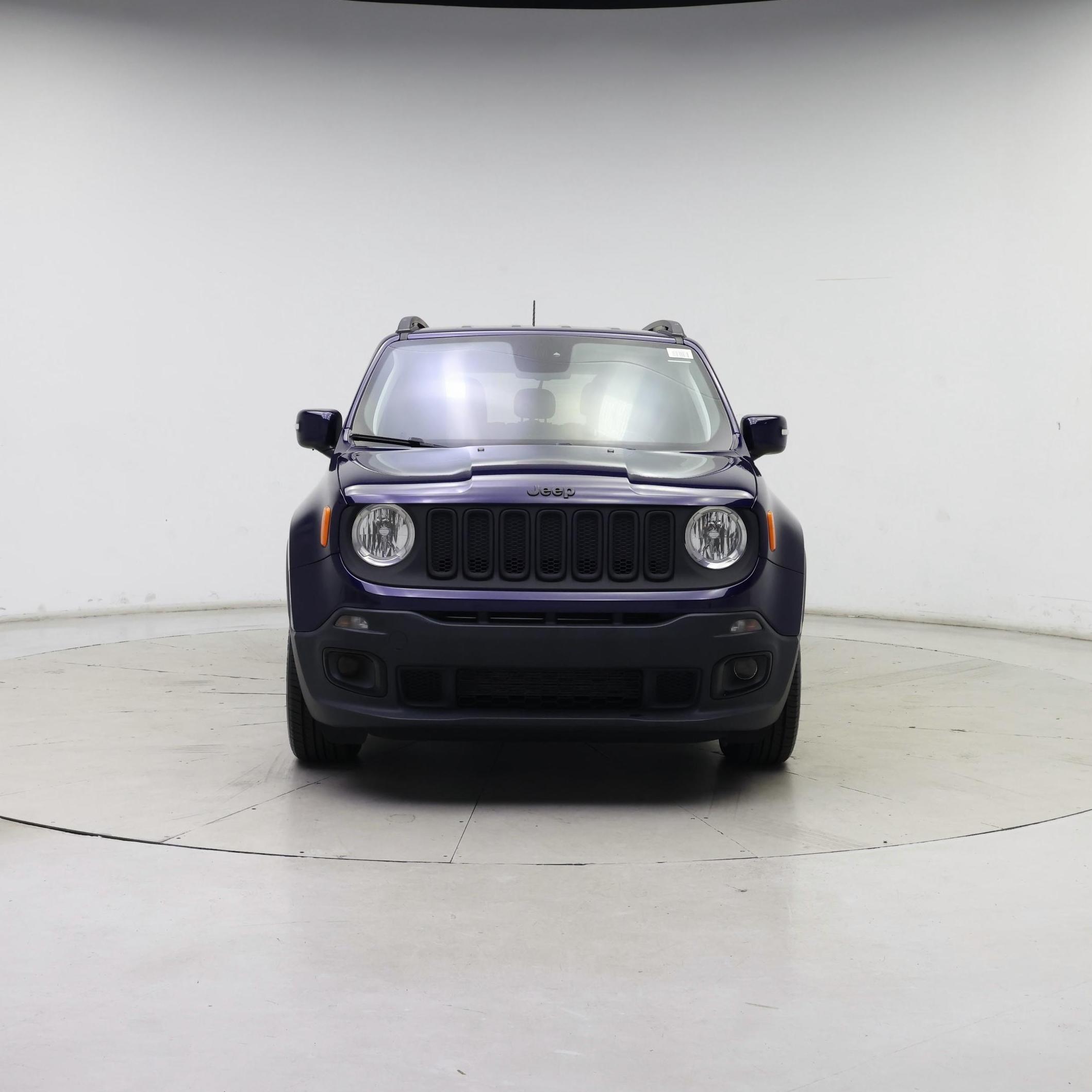 Thumbnail: 2018 Jeep Renegade - 5