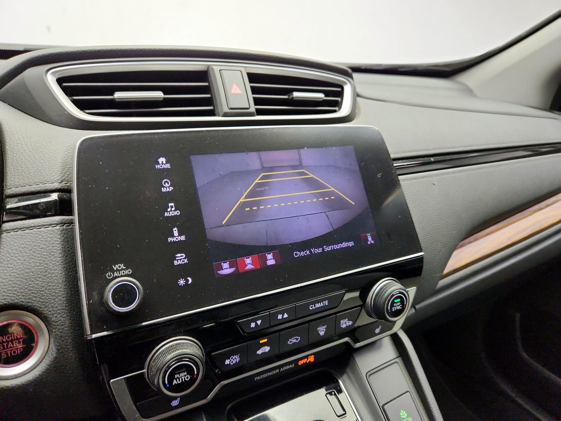 Thumbnail: 2017 Honda CR-V - 15