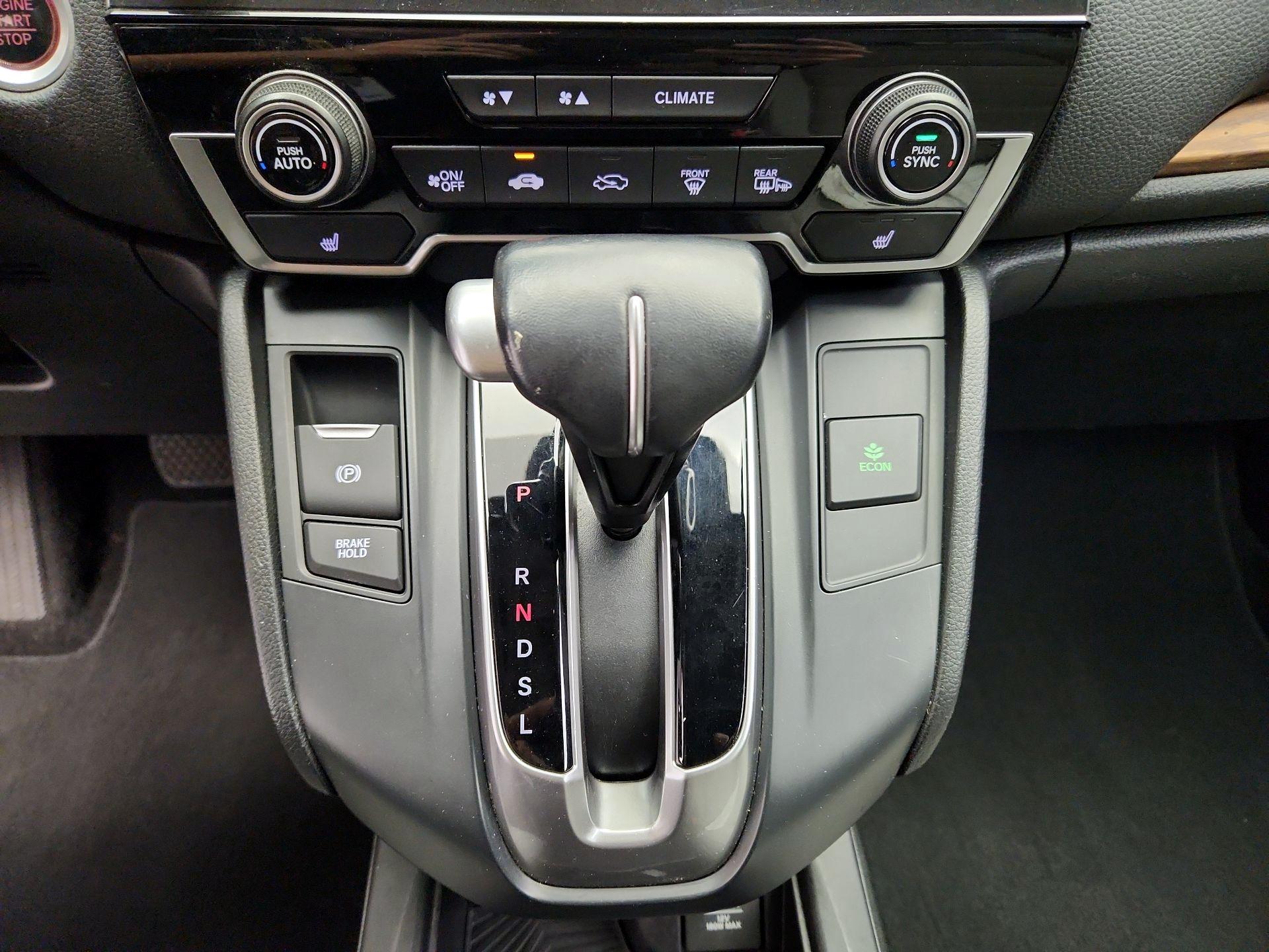 Thumbnail: 2017 Honda CR-V - 18