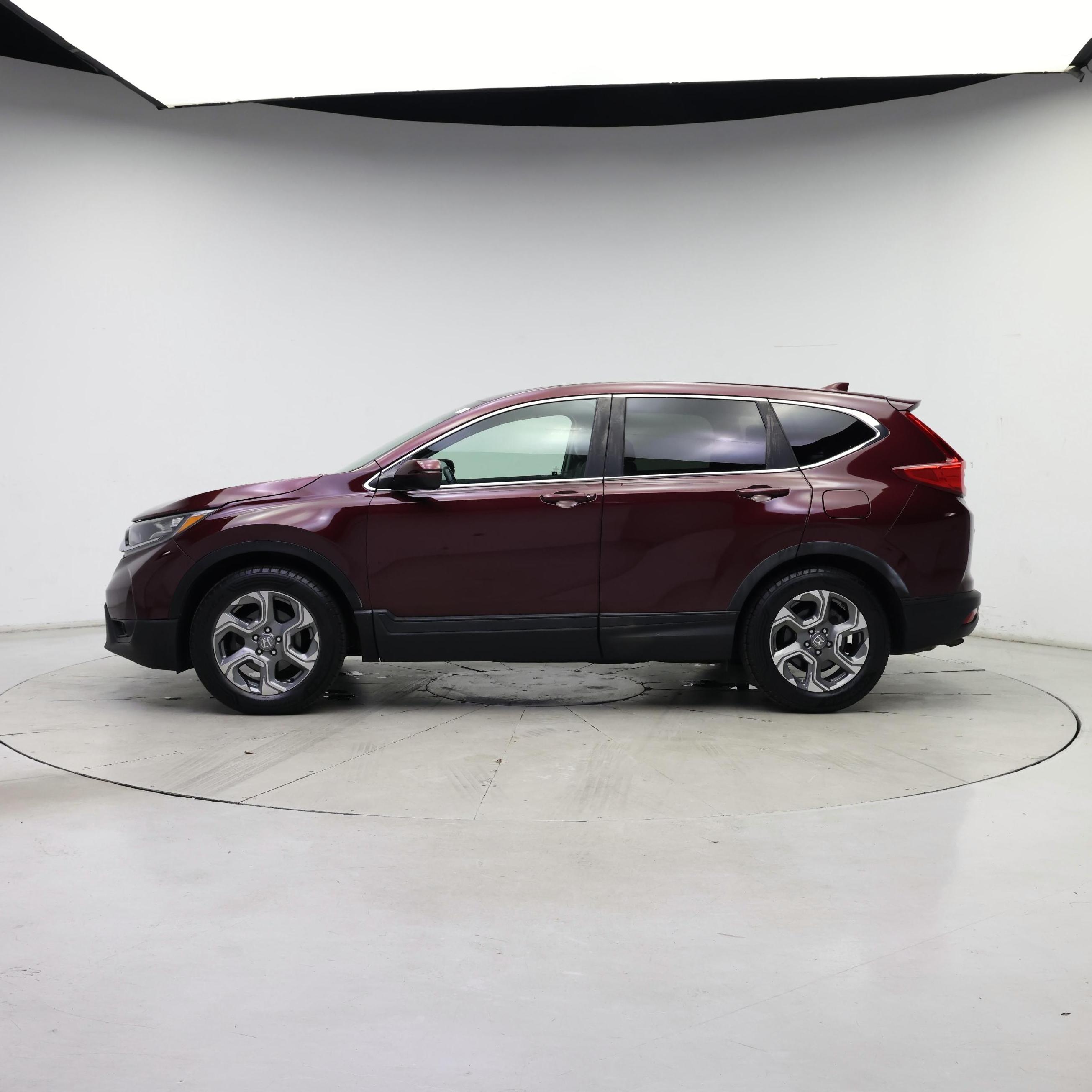 Thumbnail: 2017 Honda CR-V - 3