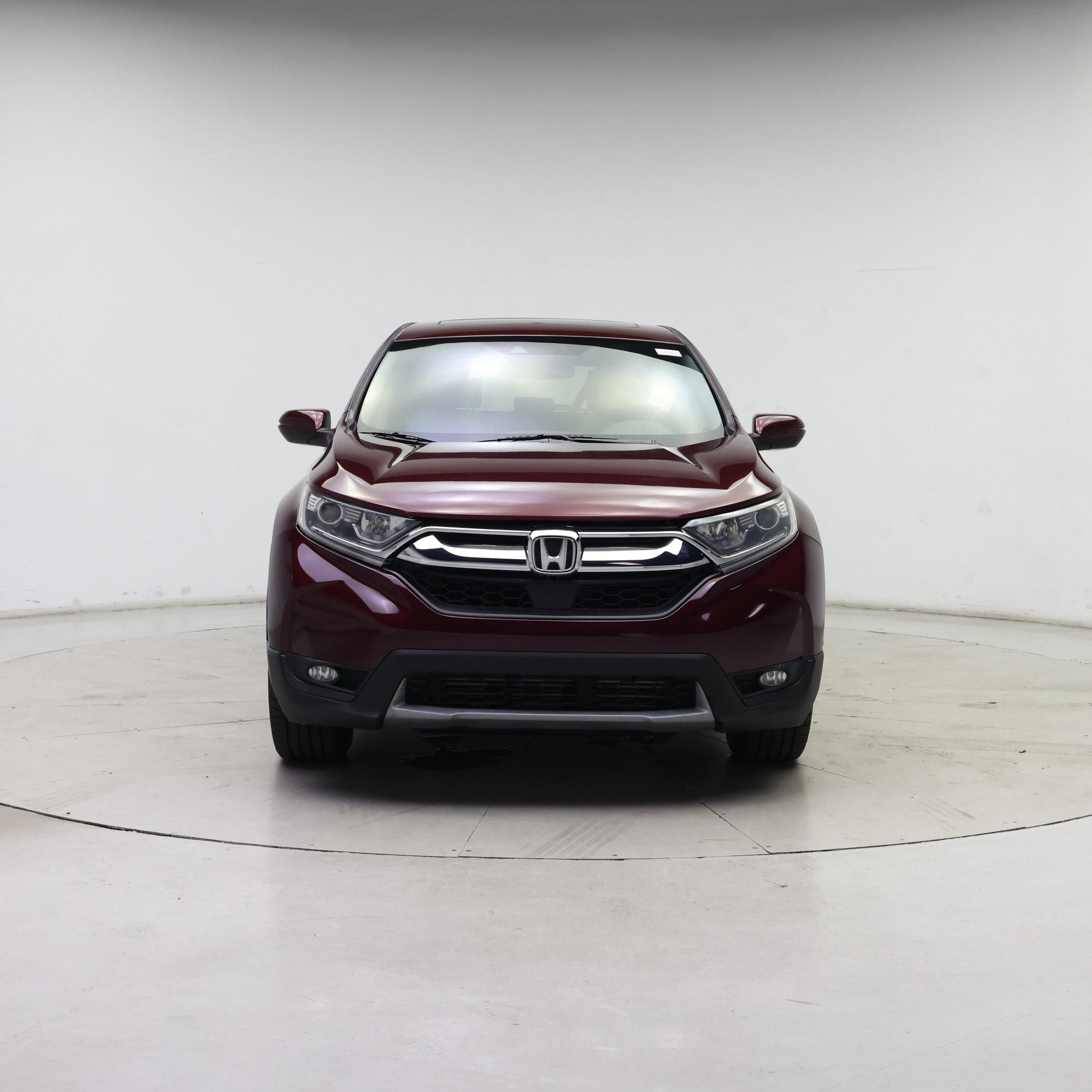 Thumbnail: 2017 Honda CR-V - 5