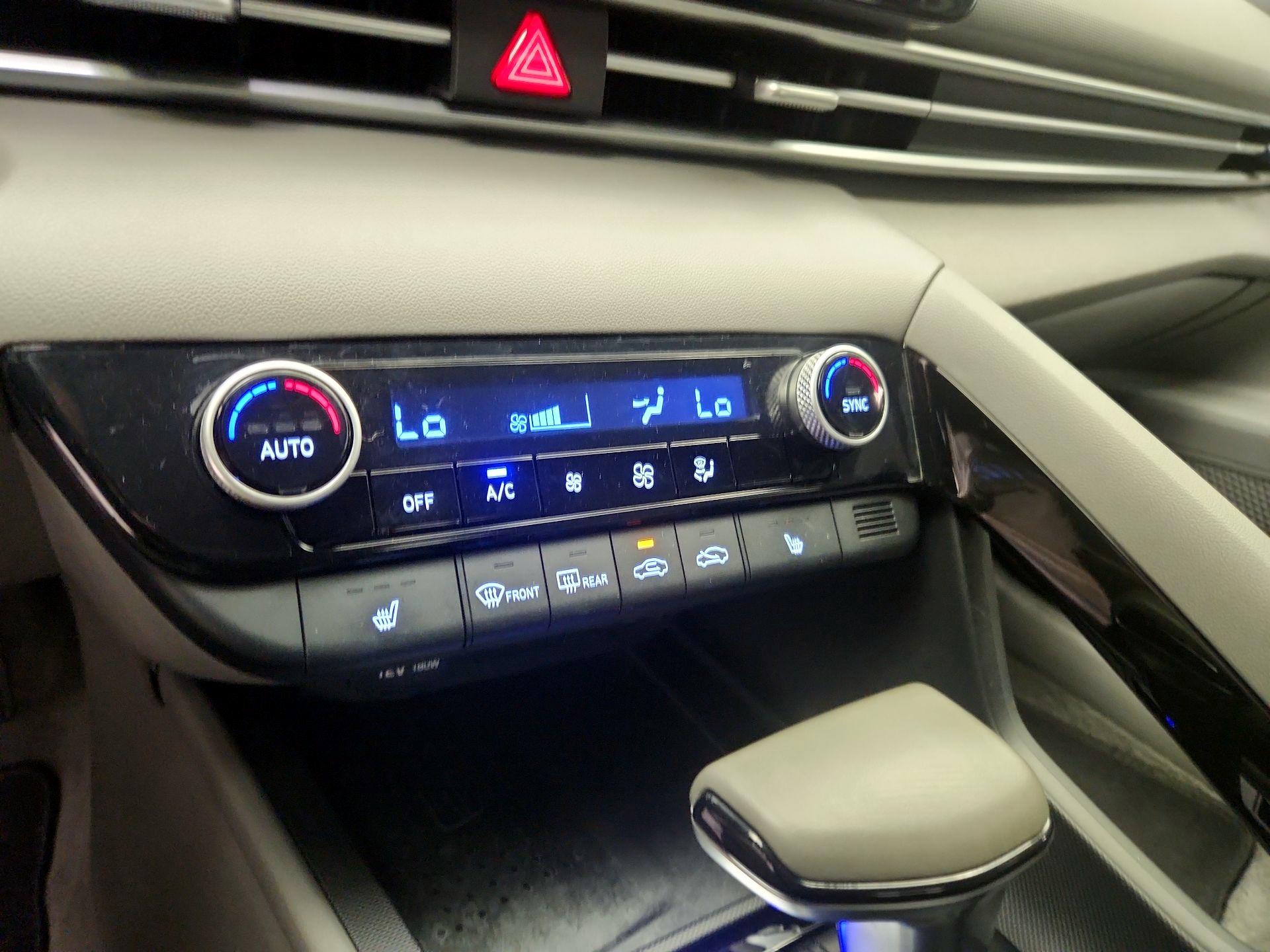 Thumbnail: 2021 Hyundai Elantra - 16