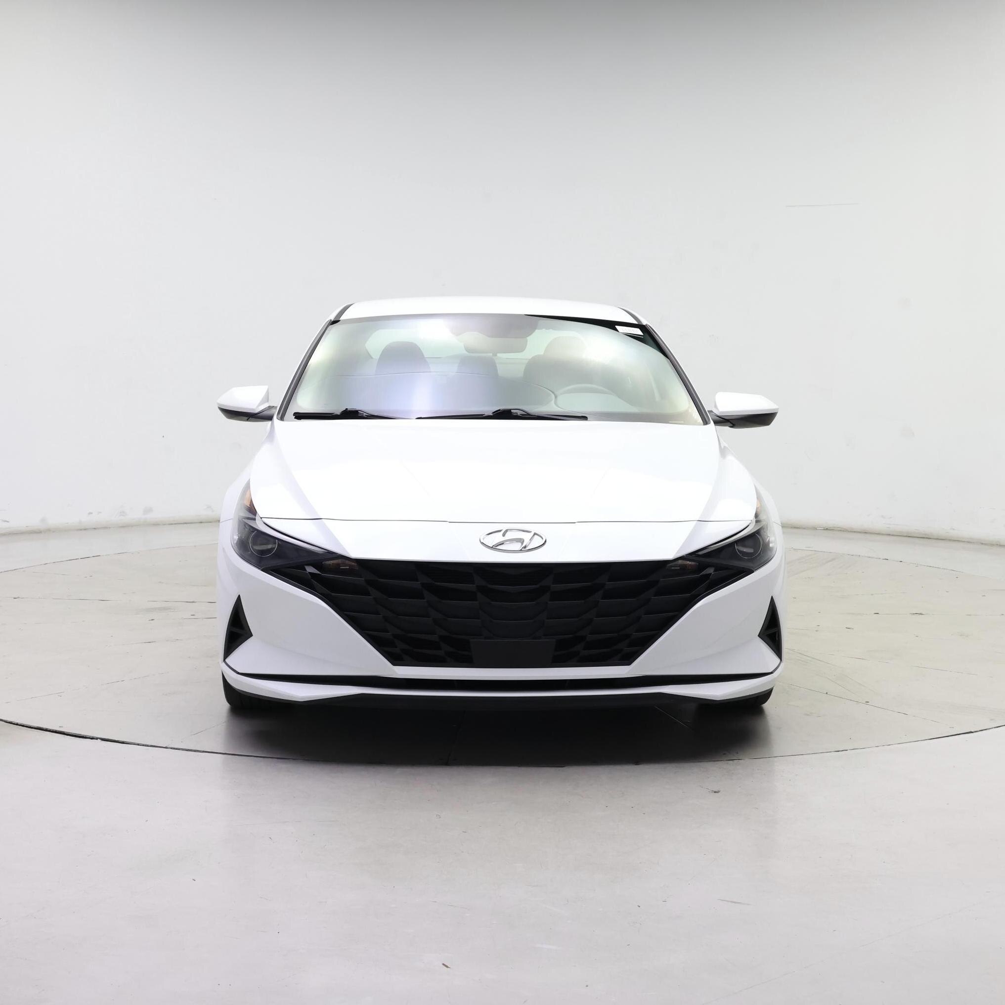 Thumbnail: 2021 Hyundai Elantra - 5