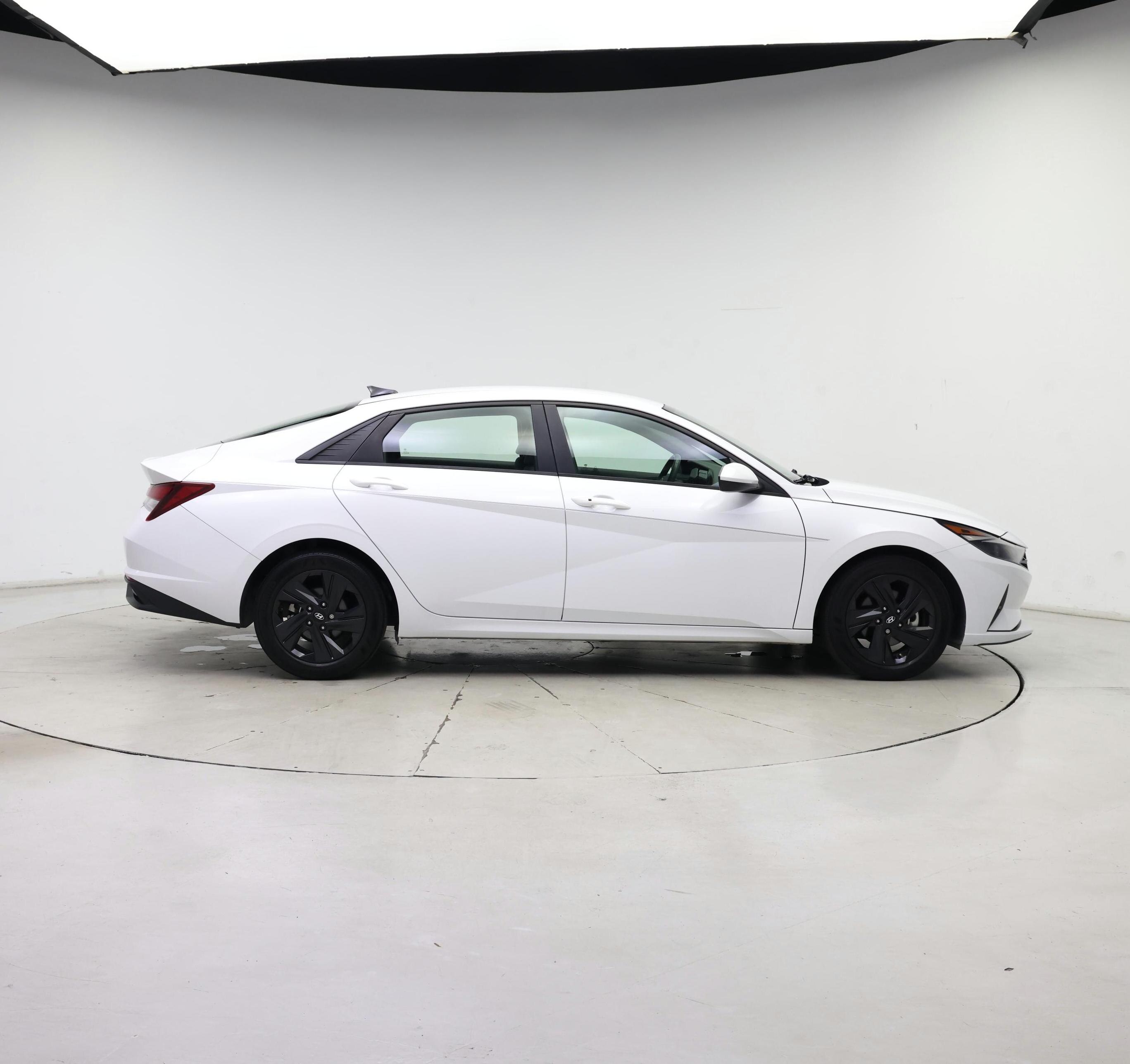 Thumbnail: 2021 Hyundai Elantra - 7