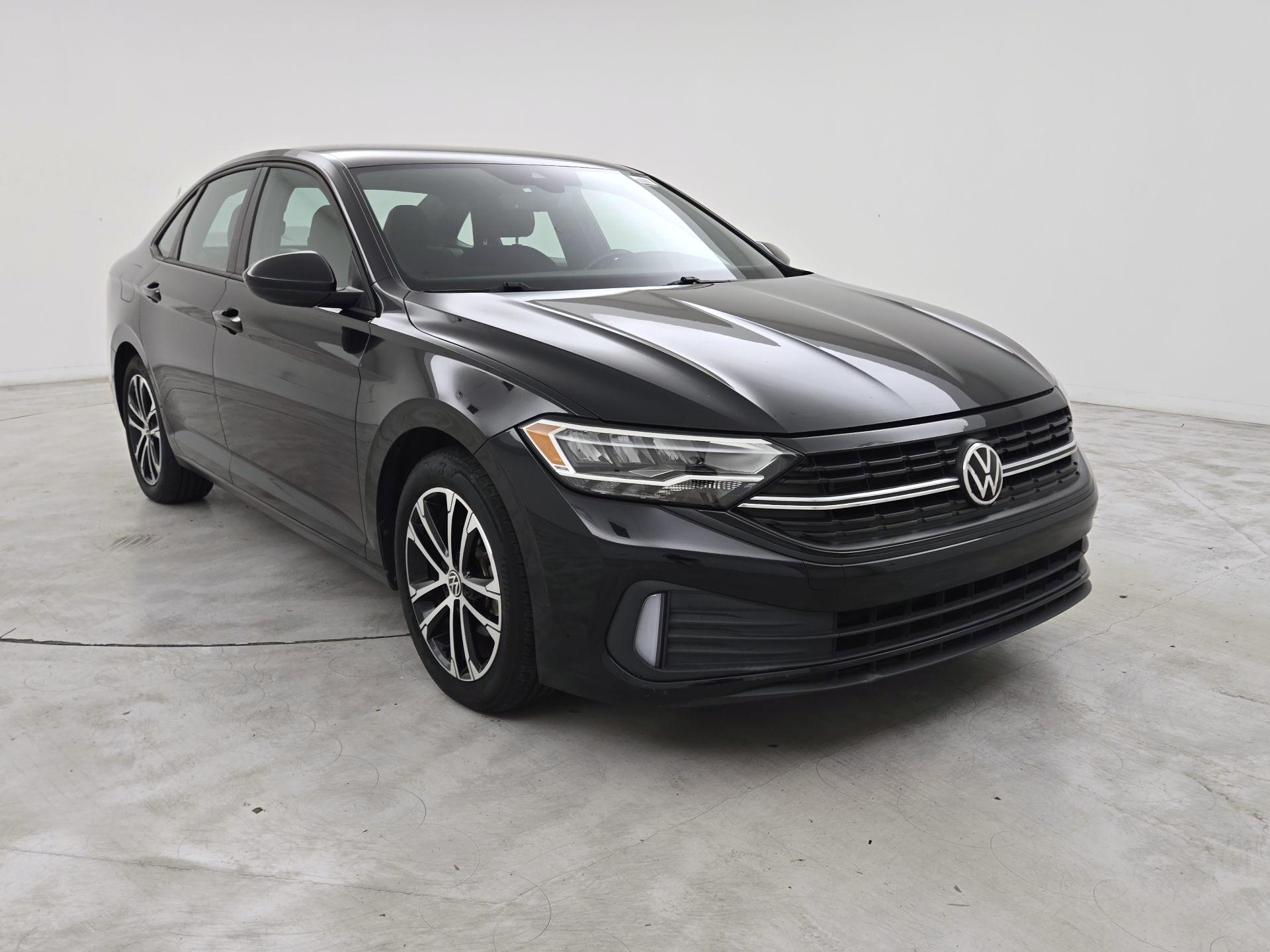 Thumbnail: 2022 Volkswagen Jetta - 1