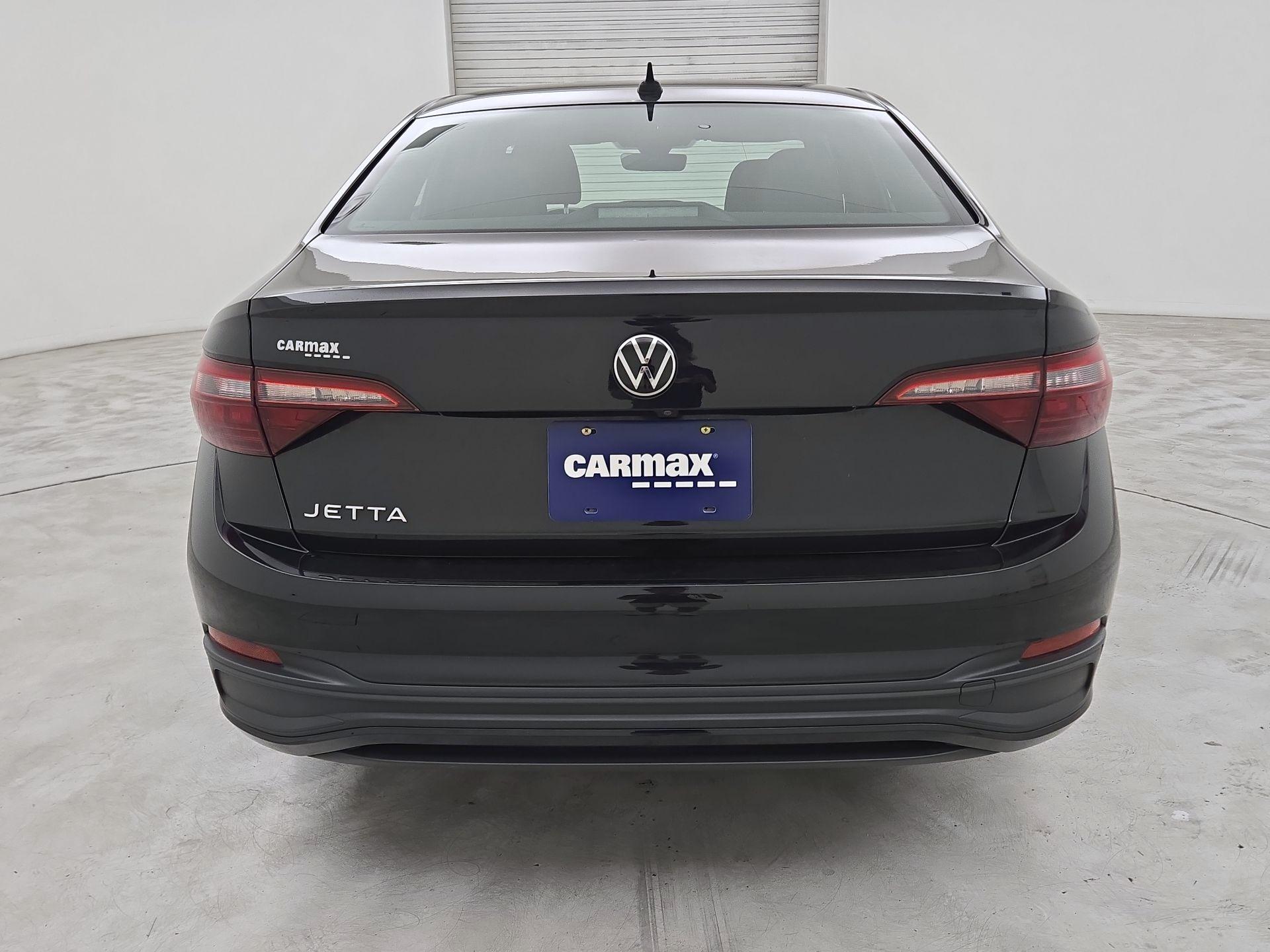Thumbnail: 2022 Volkswagen Jetta - 6