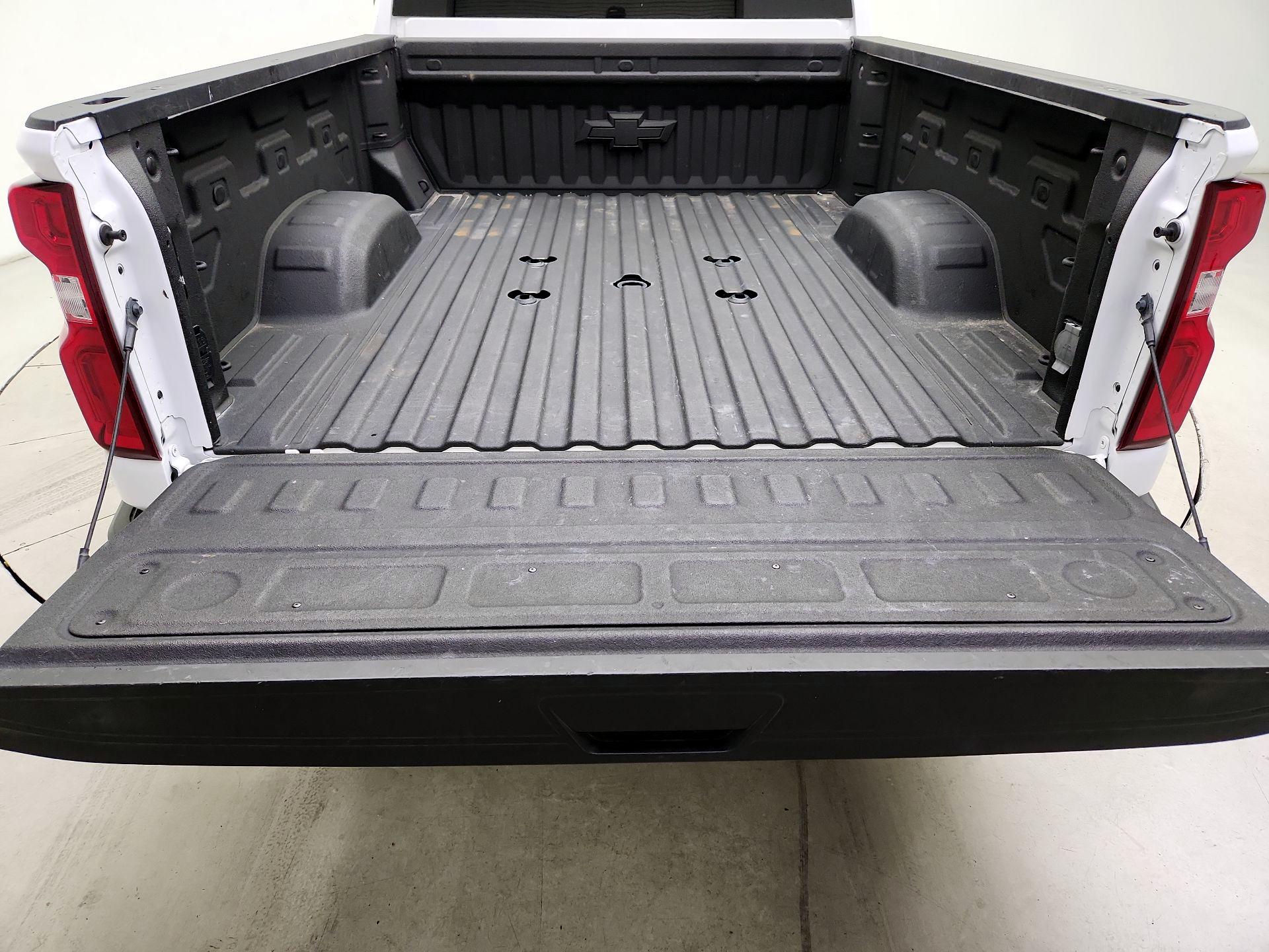 Thumbnail: 2024 Chevrolet Silverado 3500 - 20