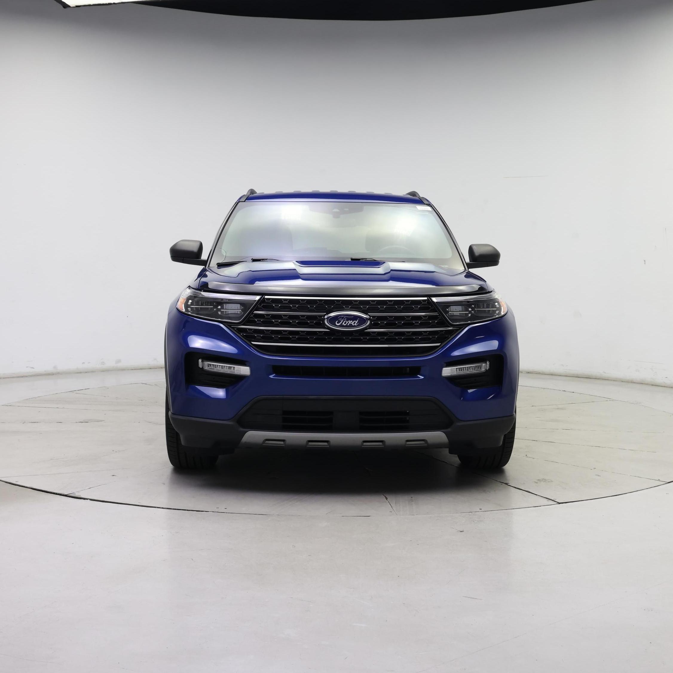 Thumbnail: 2020 Ford Explorer - 5