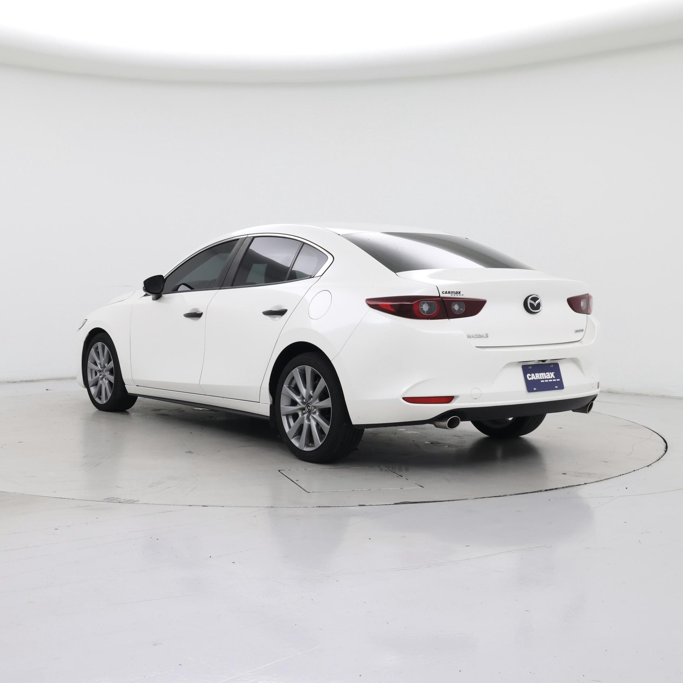 Thumbnail: 2023 Mazda Mazda3 - 2