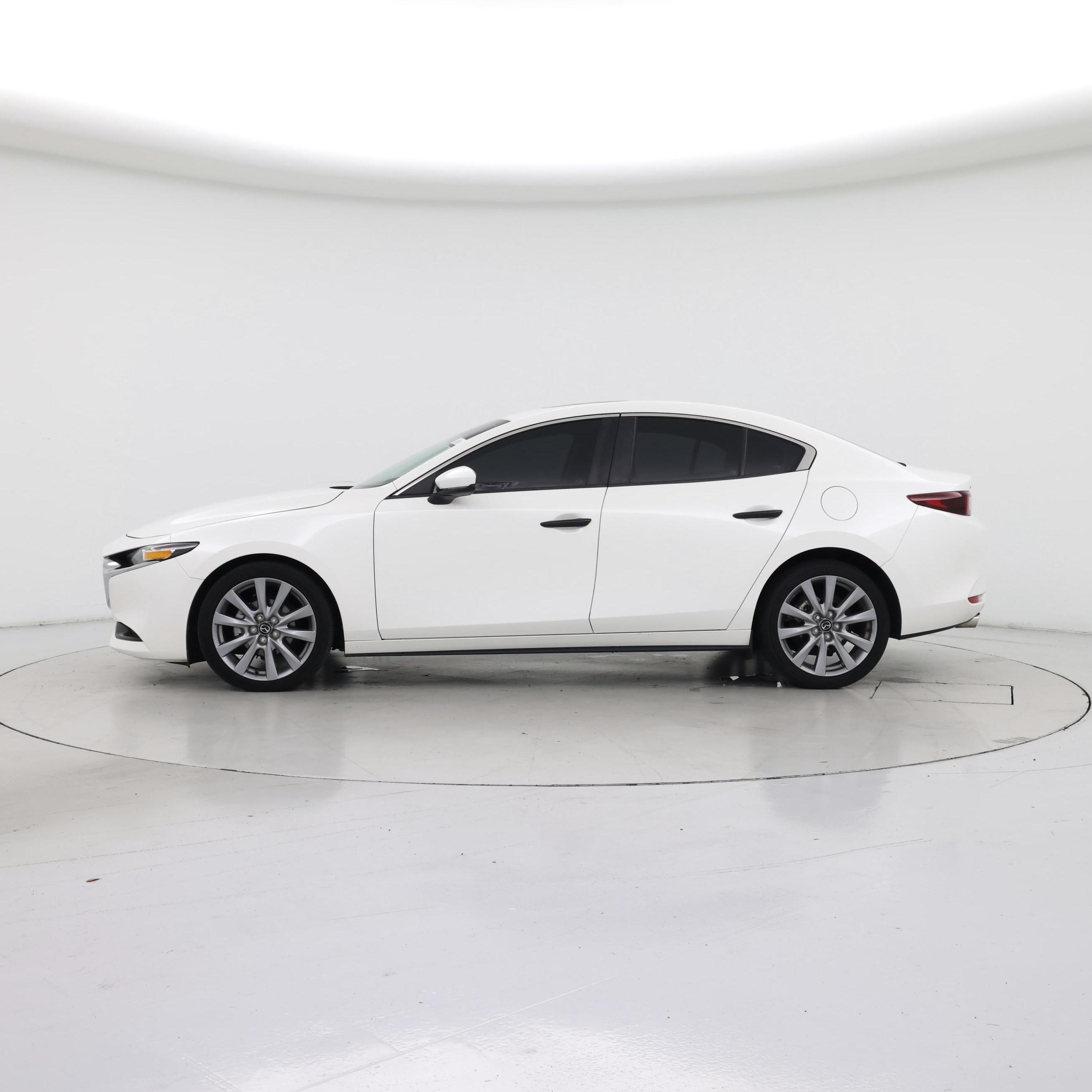 Thumbnail: 2023 Mazda Mazda3 - 3