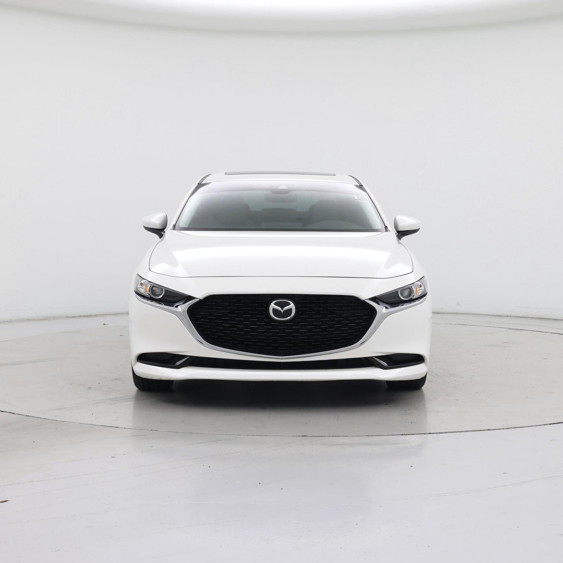 Thumbnail: 2023 Mazda Mazda3 - 5