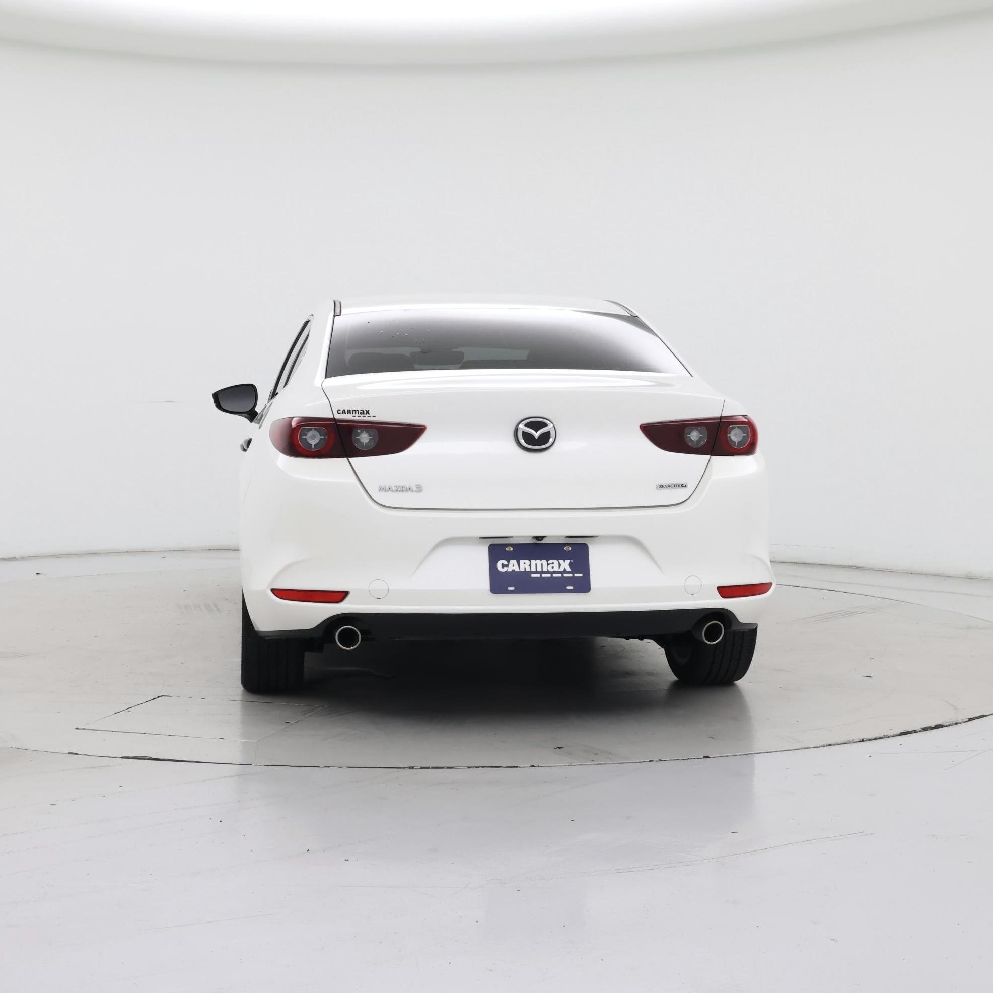 Thumbnail: 2023 Mazda Mazda3 - 6
