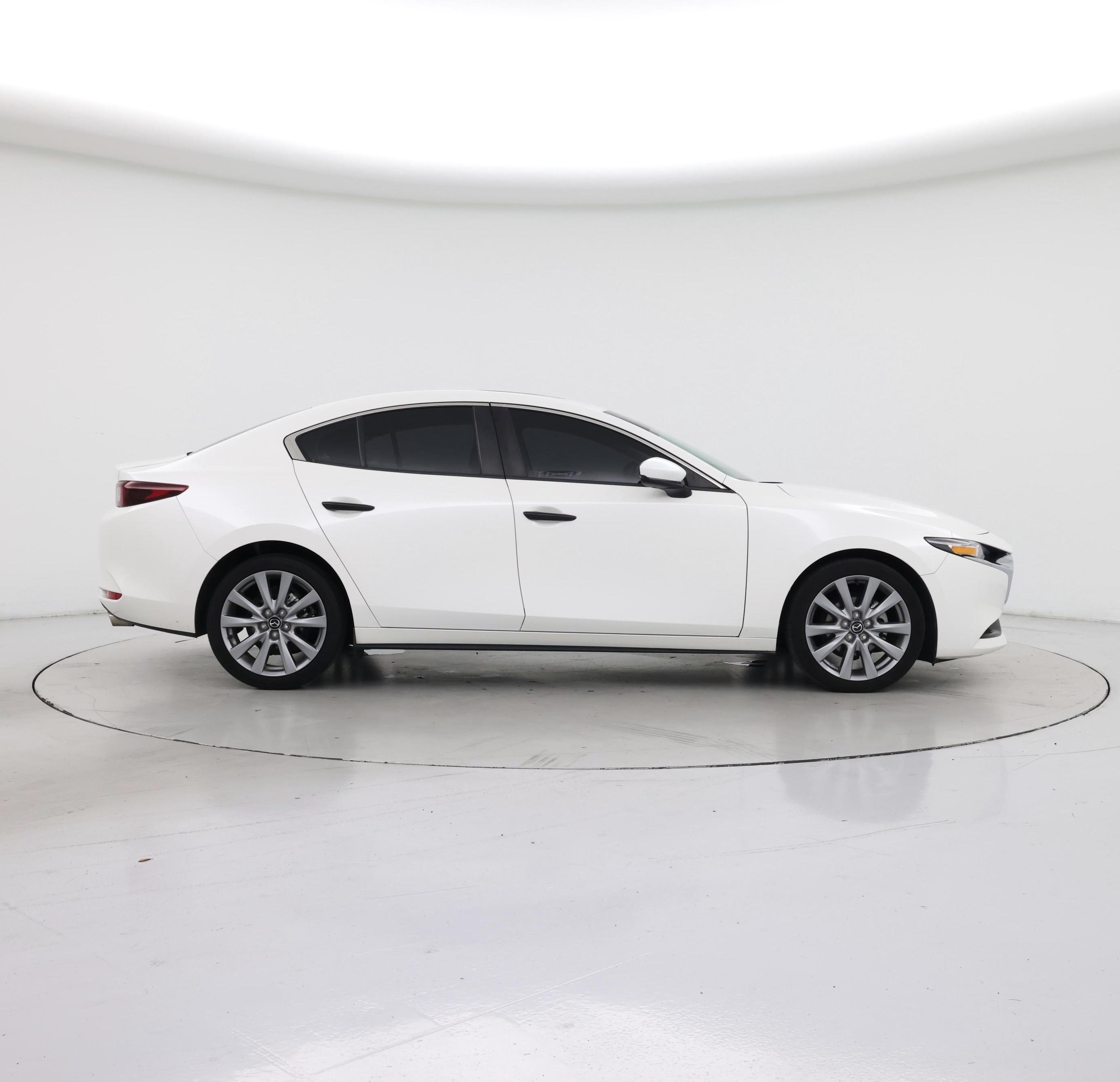 Thumbnail: 2023 Mazda Mazda3 - 7