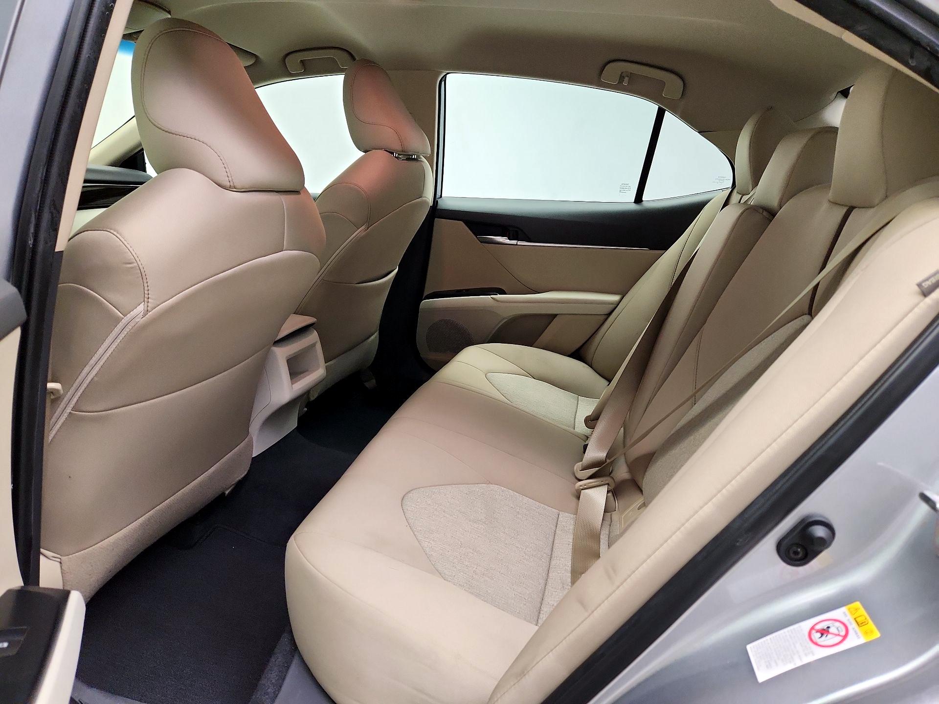 Thumbnail: 2019 Toyota Camry - 19