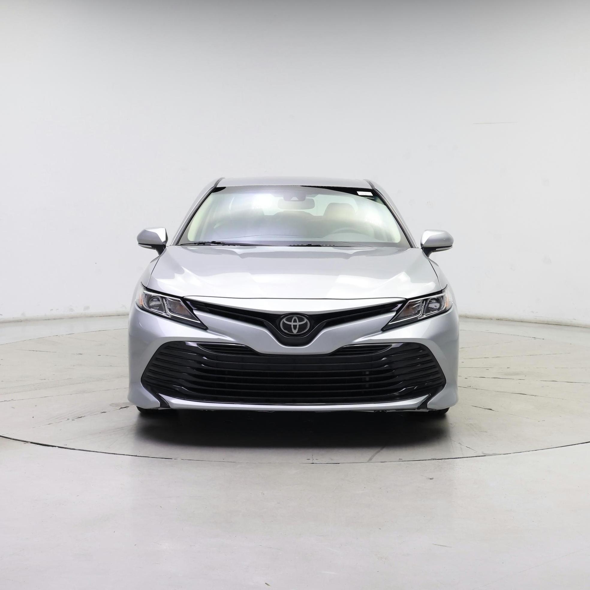 Thumbnail: 2019 Toyota Camry - 5
