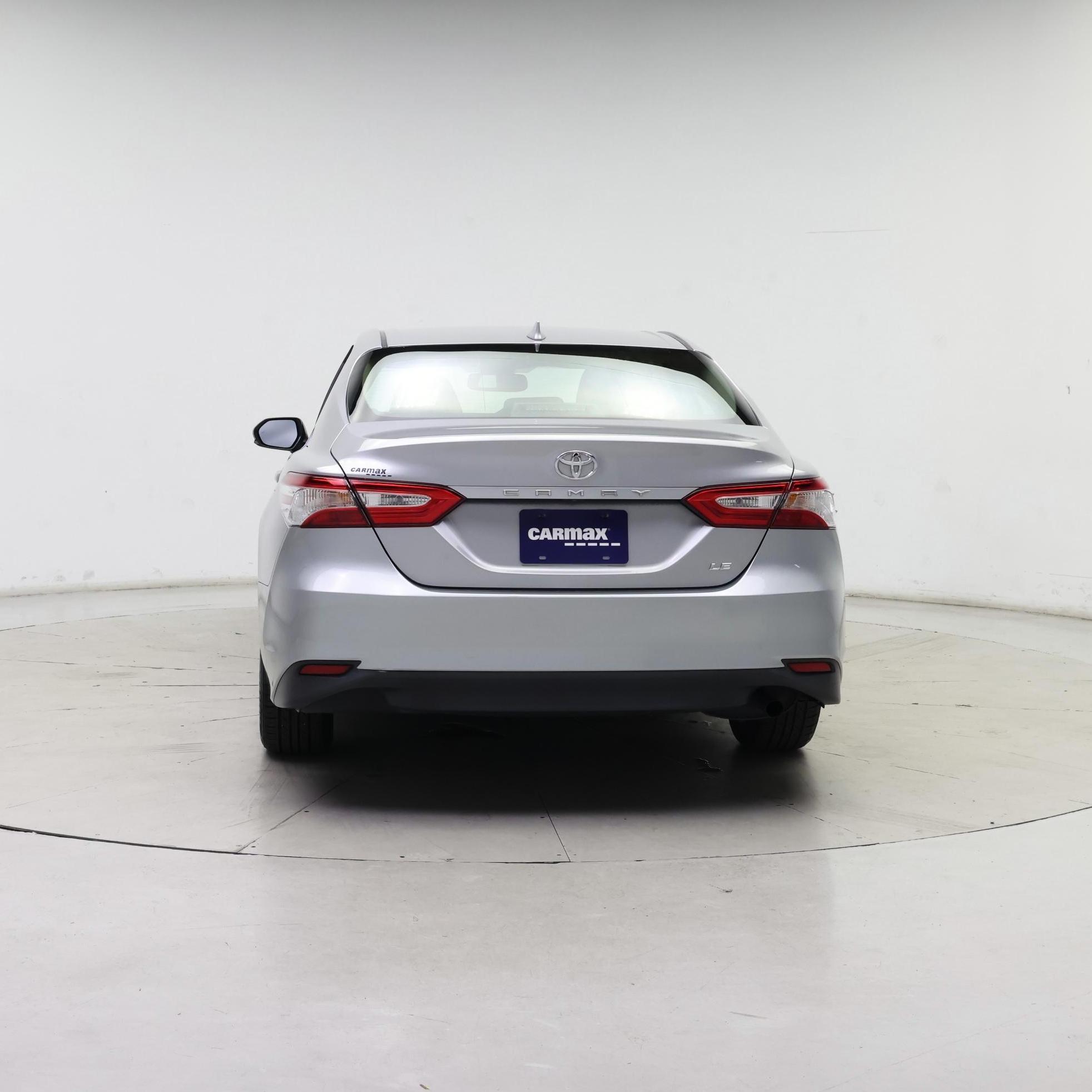 Thumbnail: 2019 Toyota Camry - 6