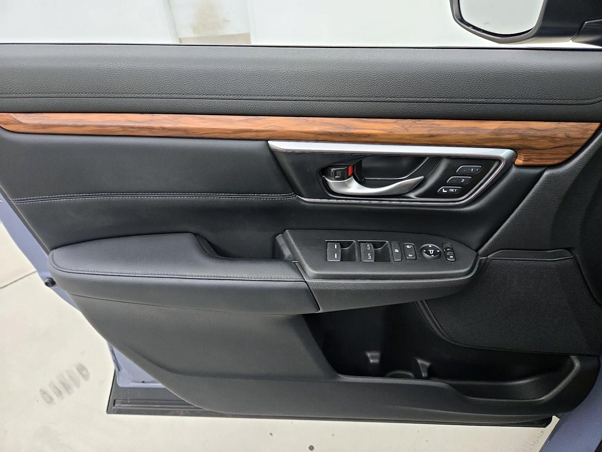 Thumbnail: 2021 Honda CR-V - 12