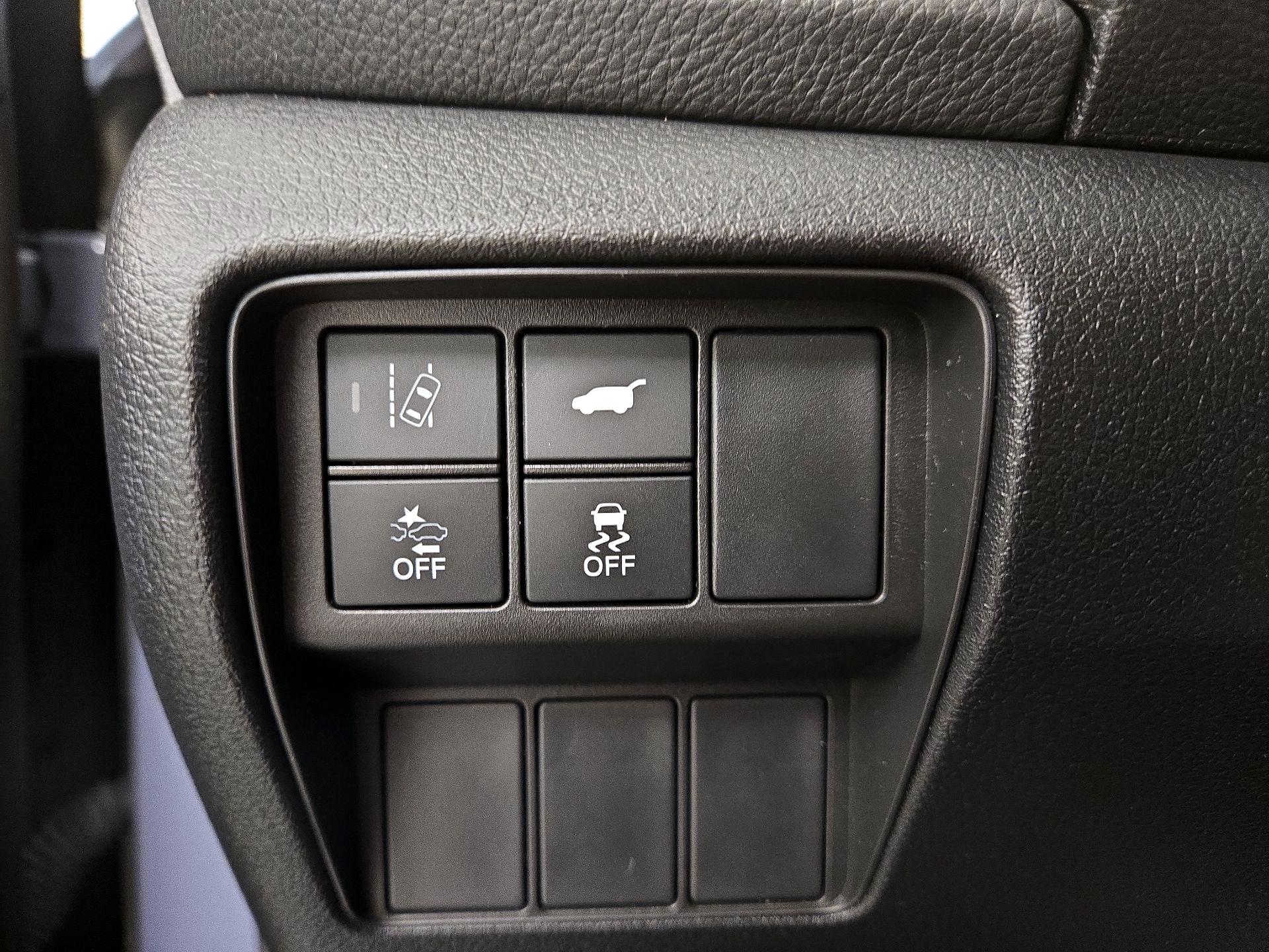 Thumbnail: 2021 Honda CR-V - 13