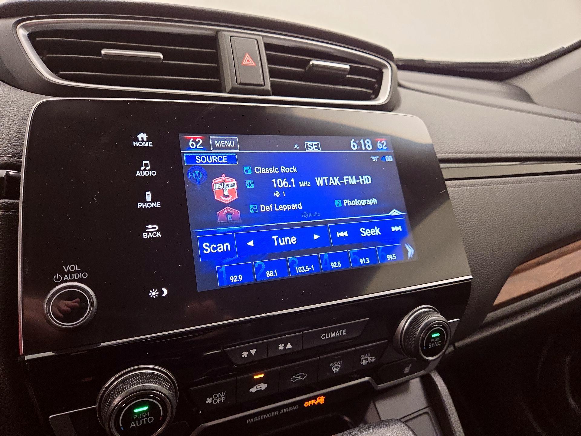 Thumbnail: 2021 Honda CR-V - 15