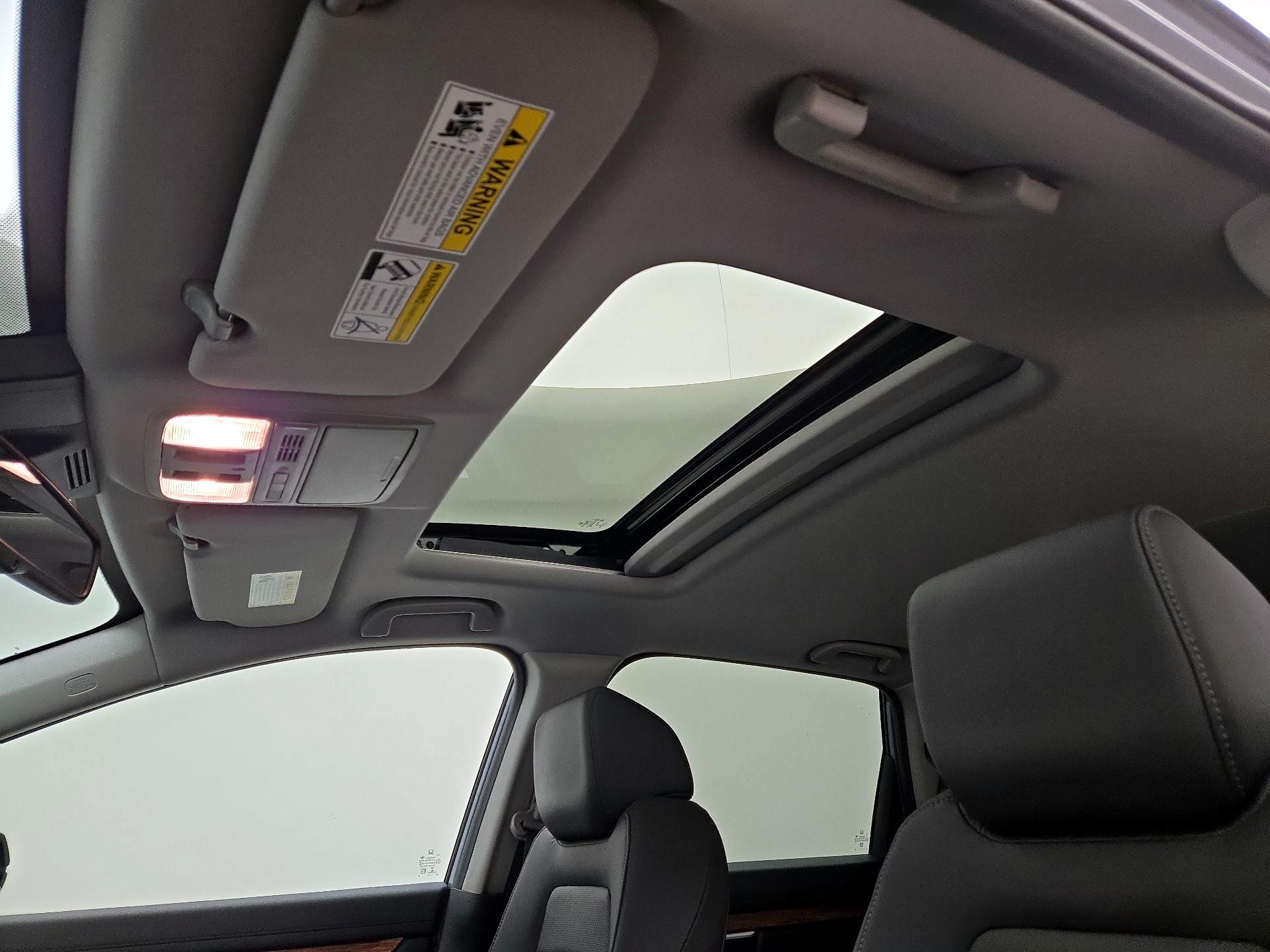 Thumbnail: 2021 Honda CR-V - 19