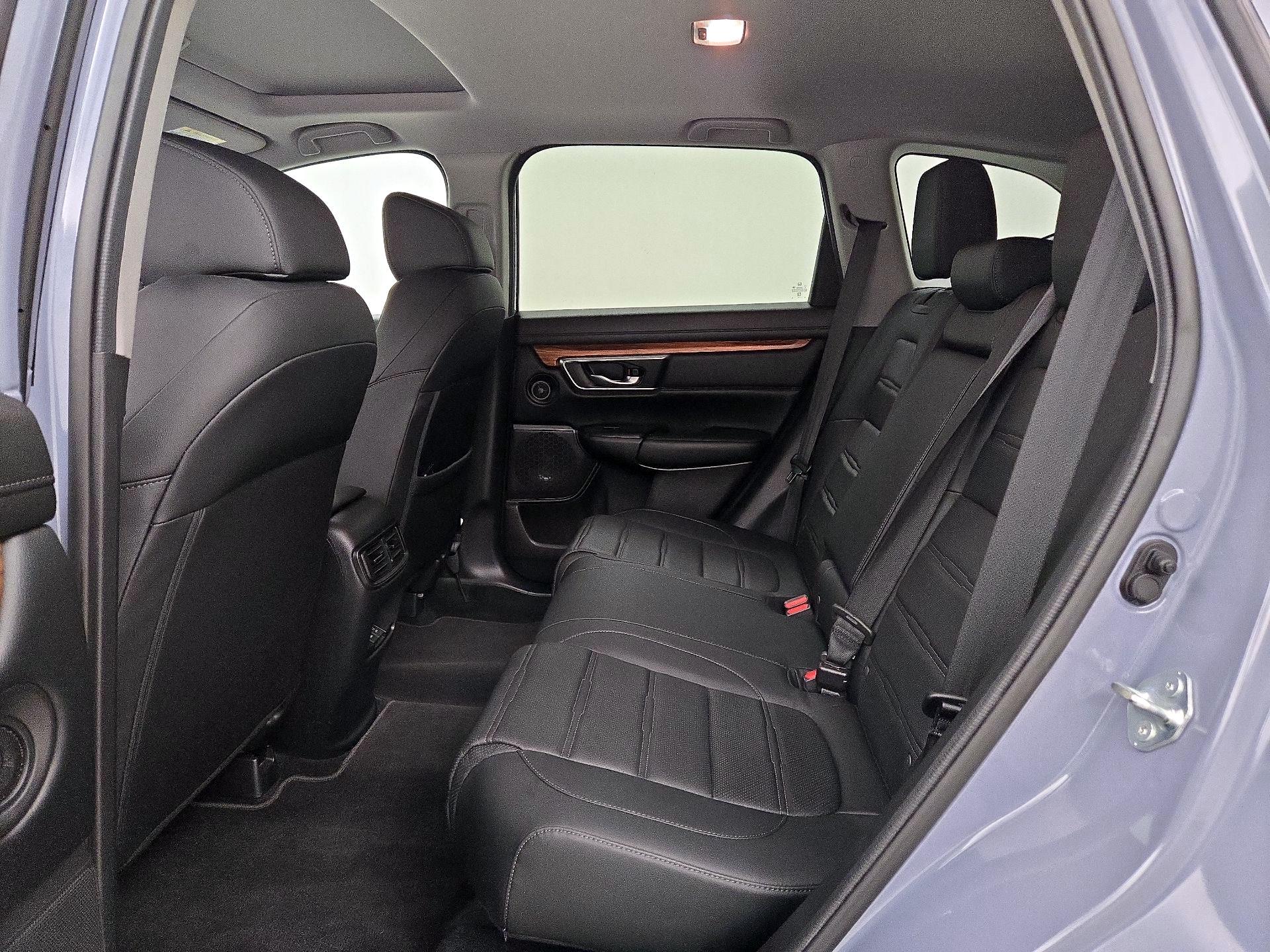 Thumbnail: 2021 Honda CR-V - 20