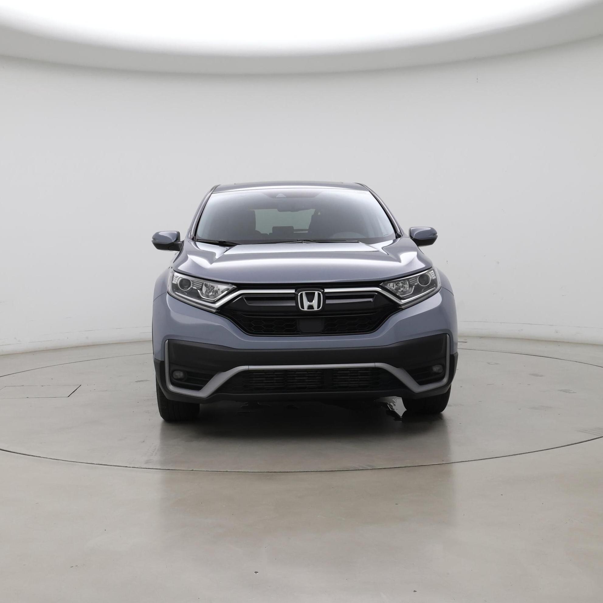 Thumbnail: 2021 Honda CR-V - 5