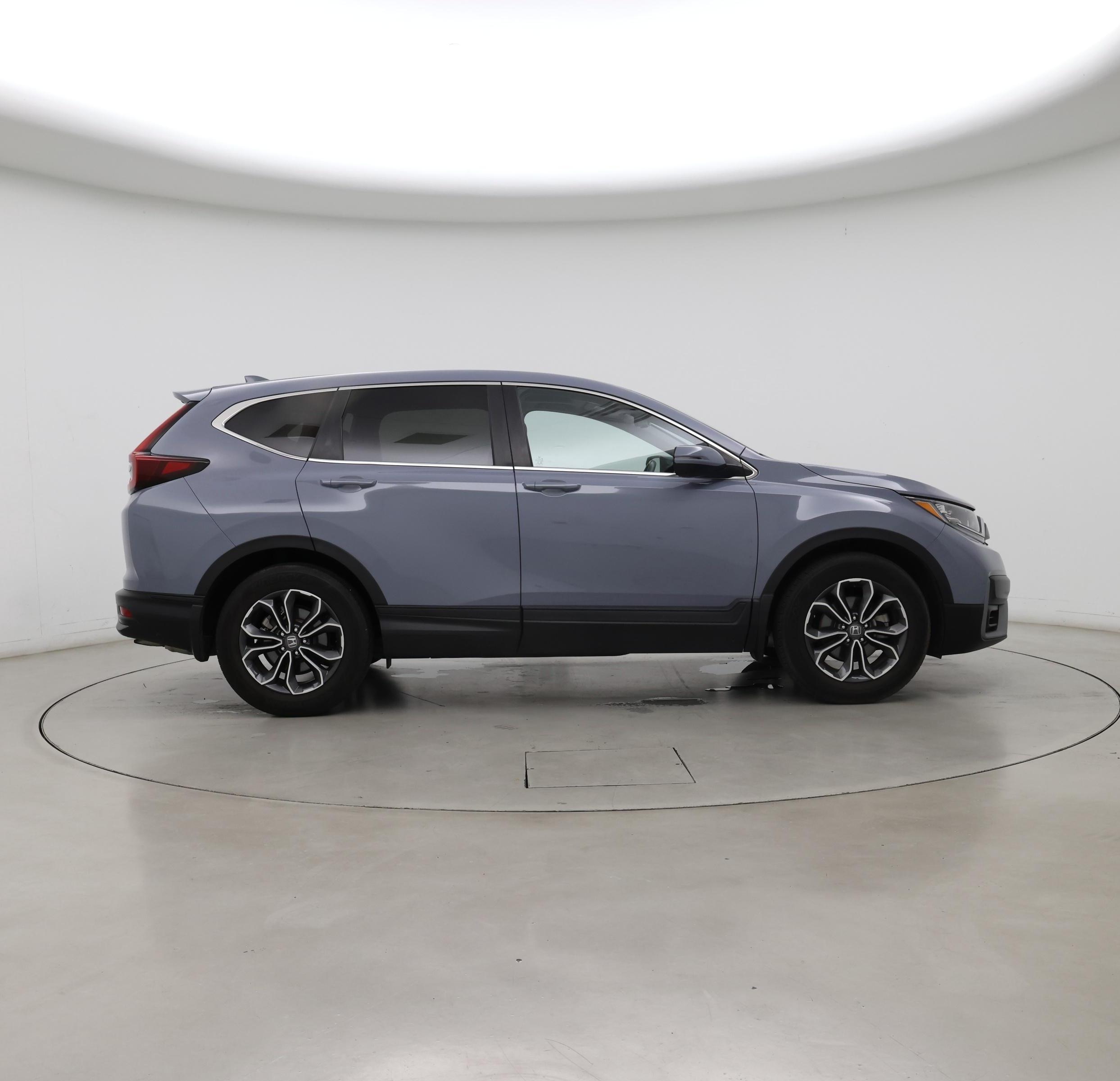 Thumbnail: 2021 Honda CR-V - 7