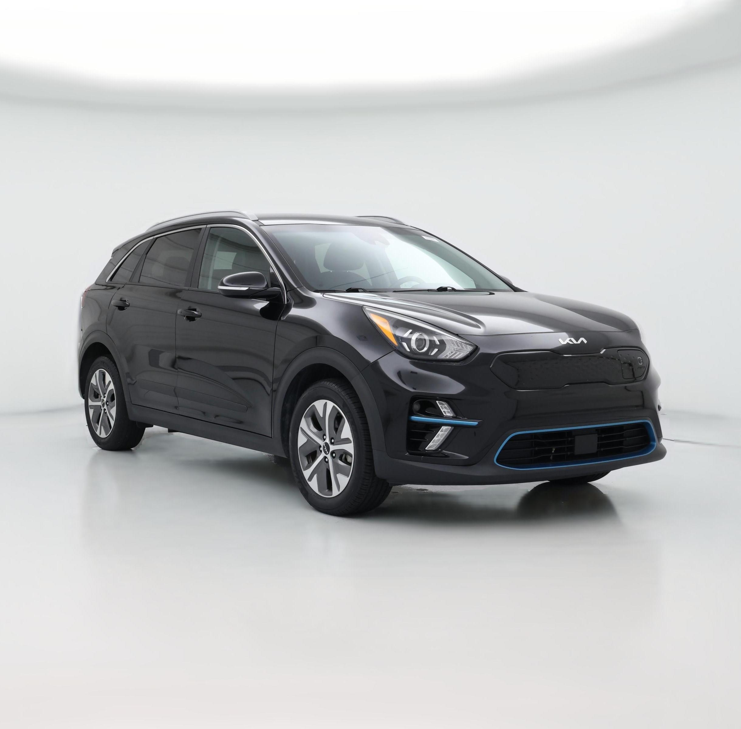 Thumbnail: 2022 Kia Niro - 1
