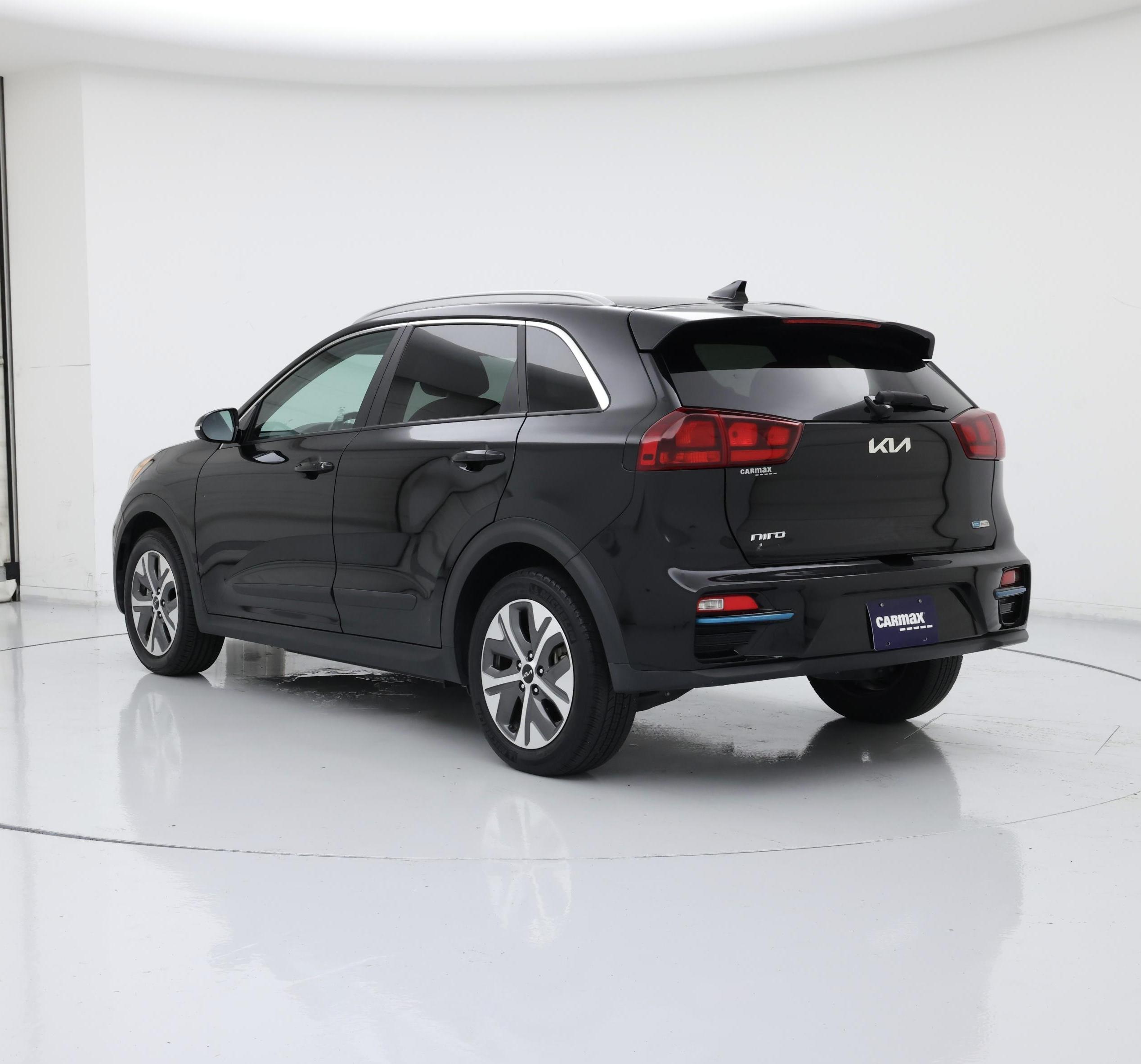 Thumbnail: 2022 Kia Niro - 2