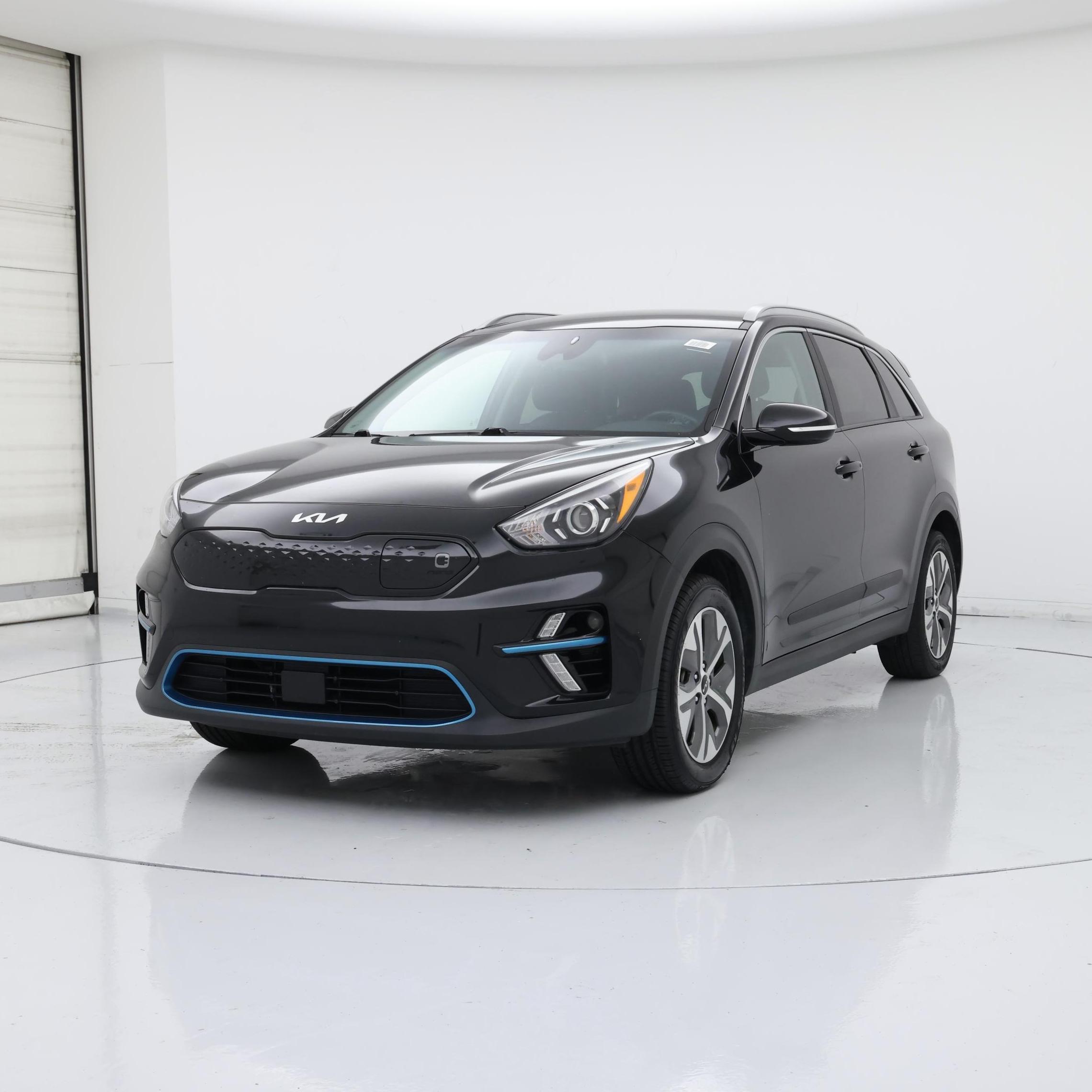 Thumbnail: 2022 Kia Niro - 4
