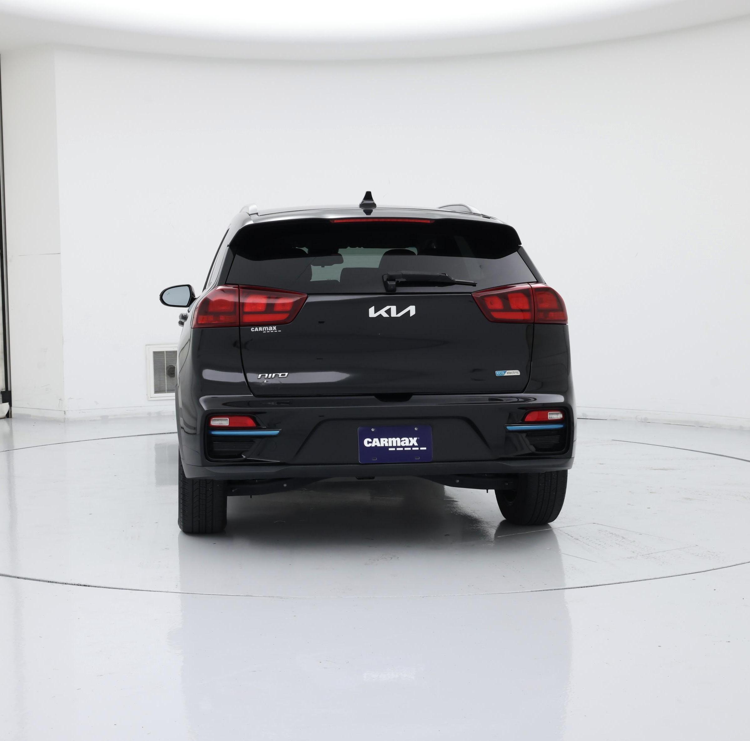 Thumbnail: 2022 Kia Niro - 6