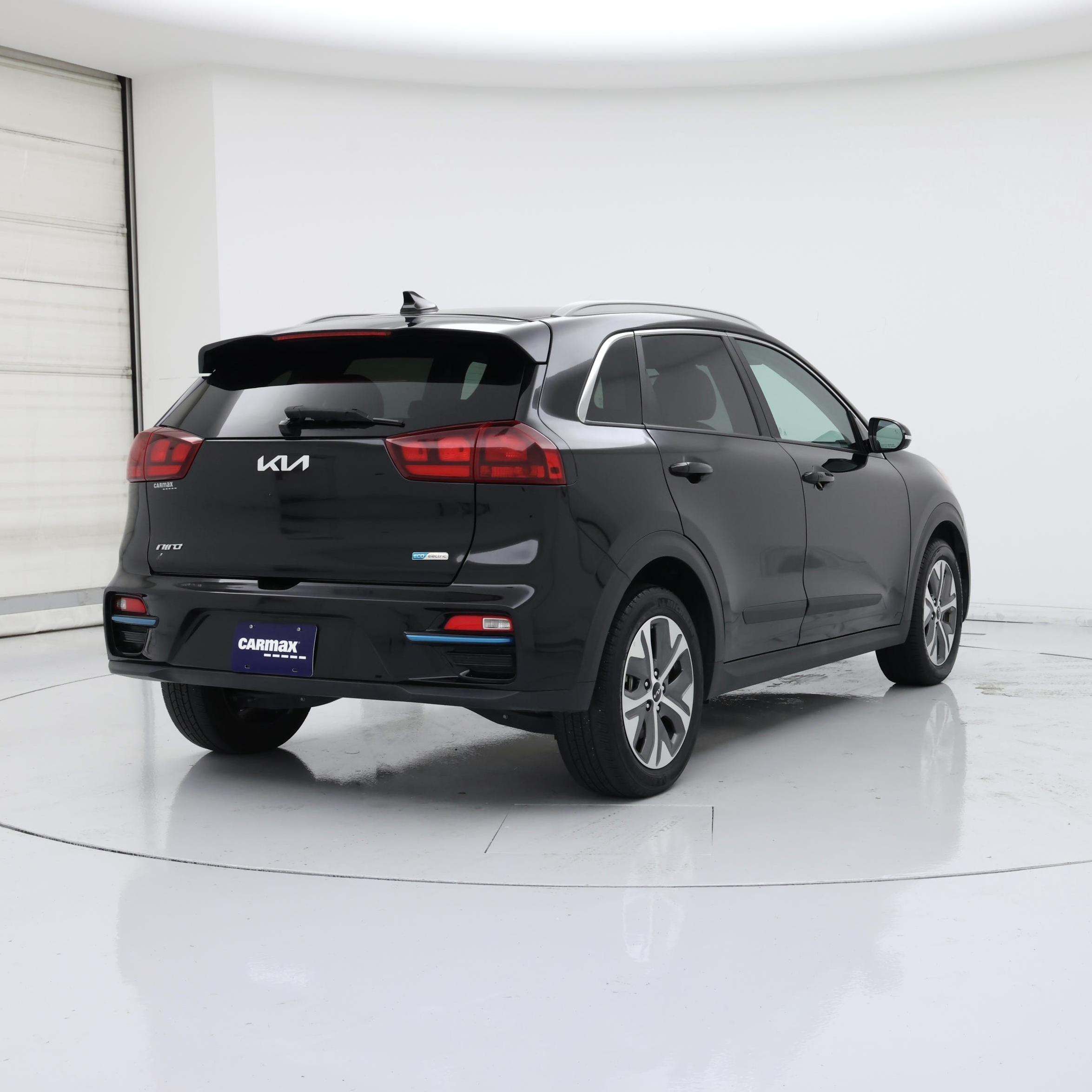 Thumbnail: 2022 Kia Niro - 8