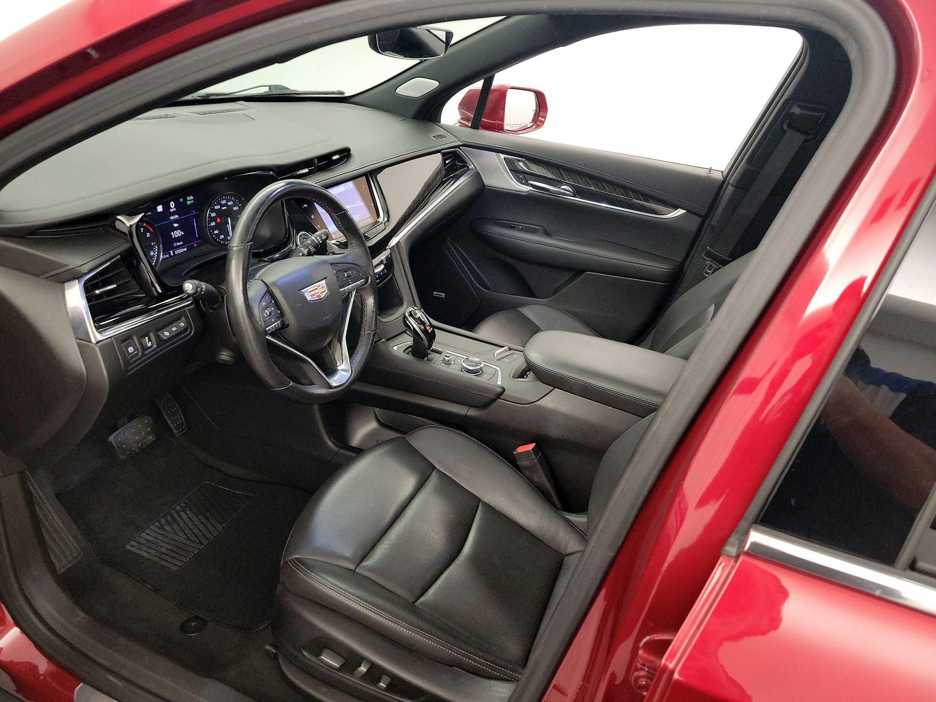 Thumbnail: 2020 Cadillac XT6 - 11