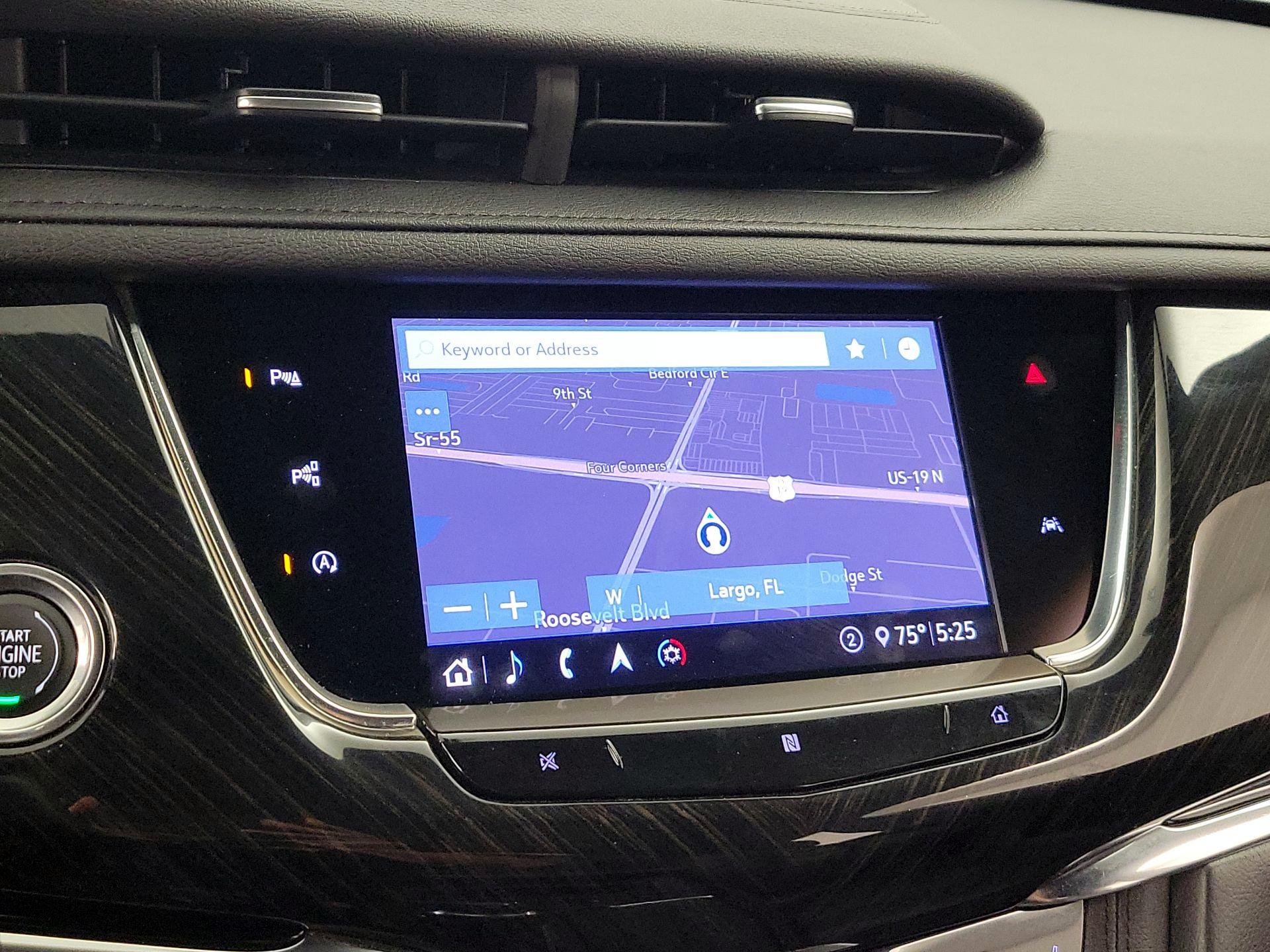 Thumbnail: 2020 Cadillac XT6 - 14