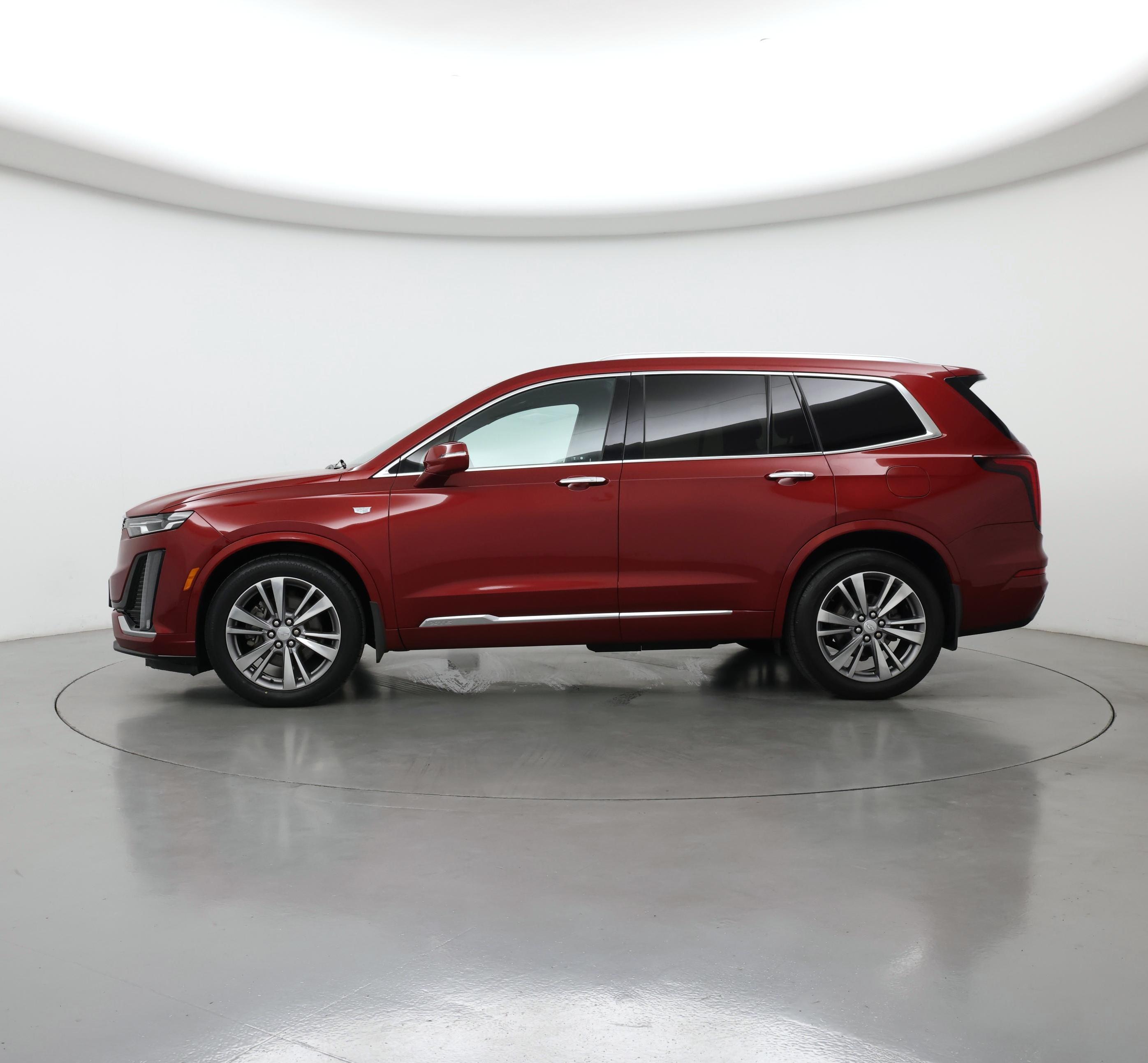 Thumbnail: 2020 Cadillac XT6 - 3
