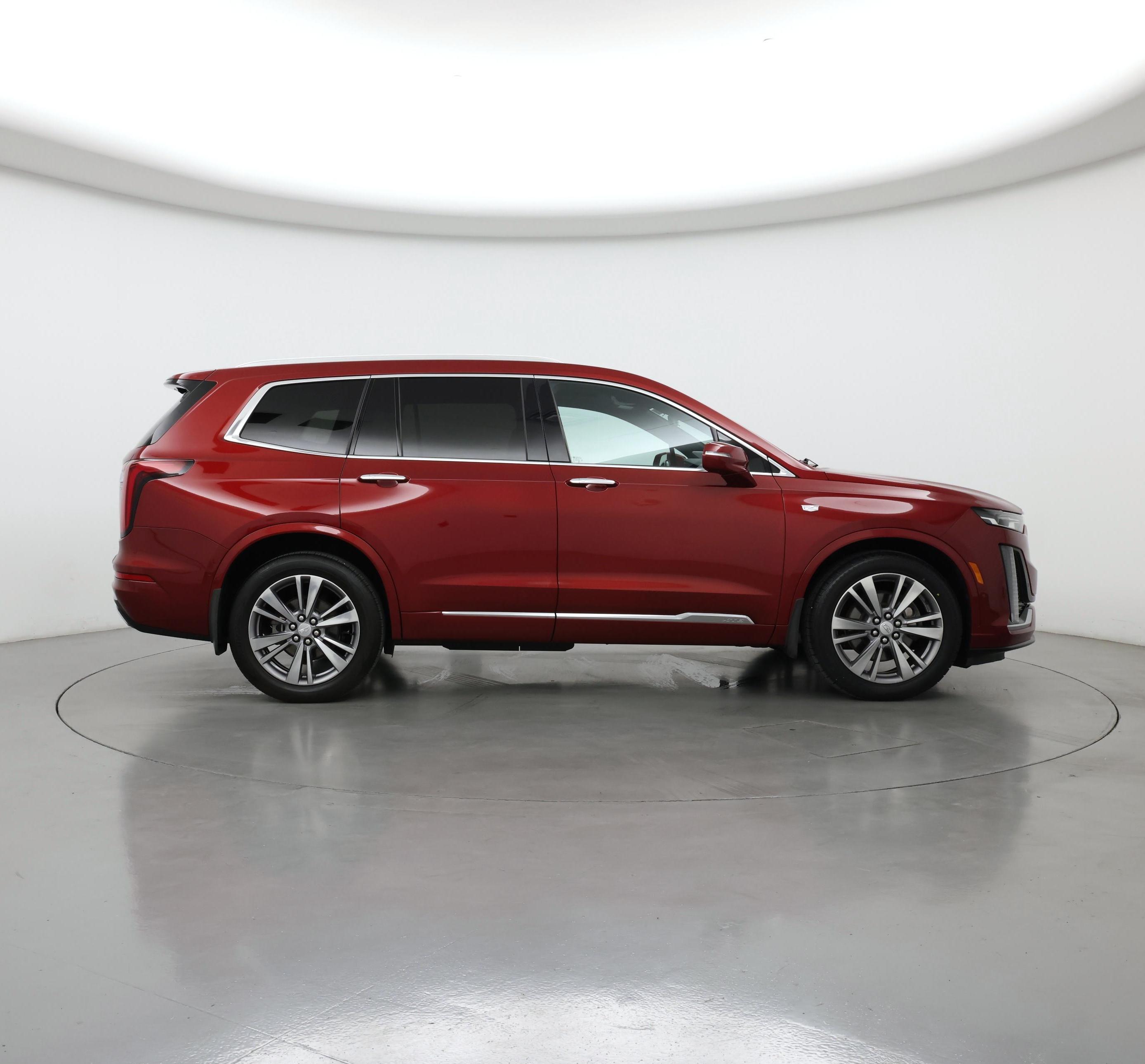 Thumbnail: 2020 Cadillac XT6 - 7