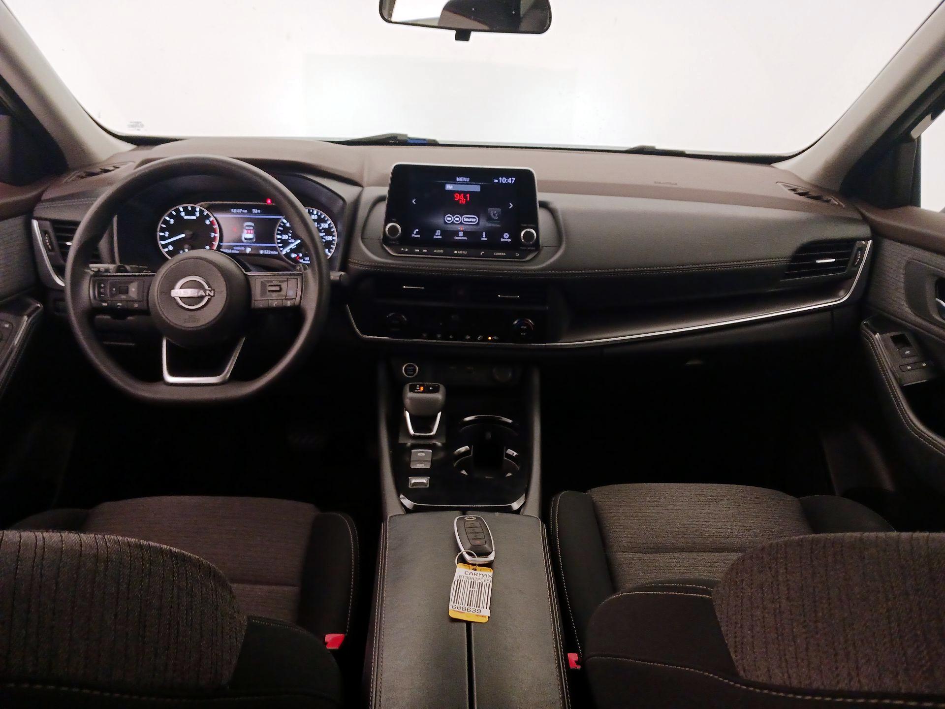Thumbnail: 2023 Nissan Rogue - 9