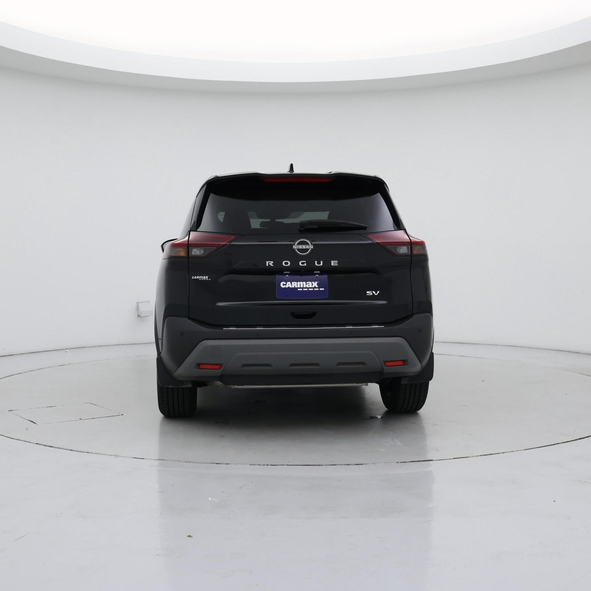 Thumbnail: 2023 Nissan Rogue - 6