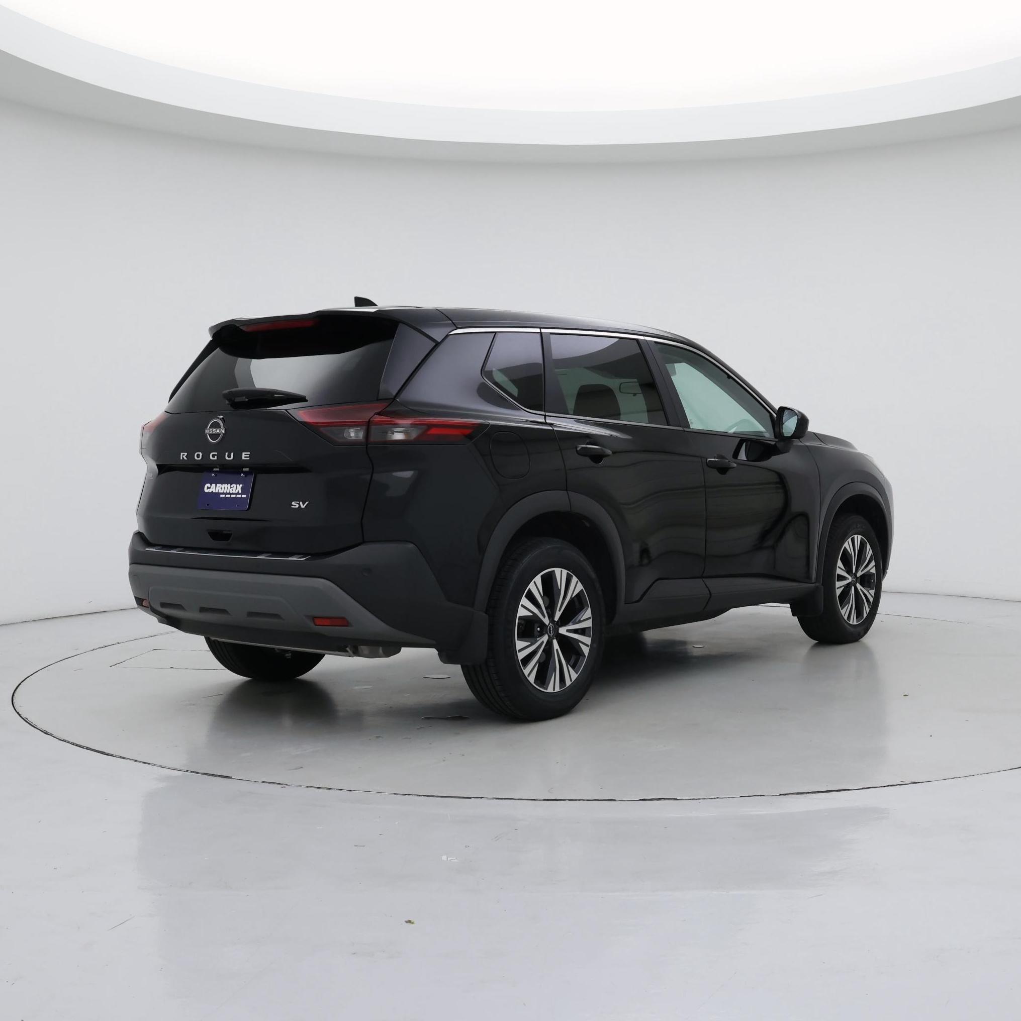 Thumbnail: 2023 Nissan Rogue - 8